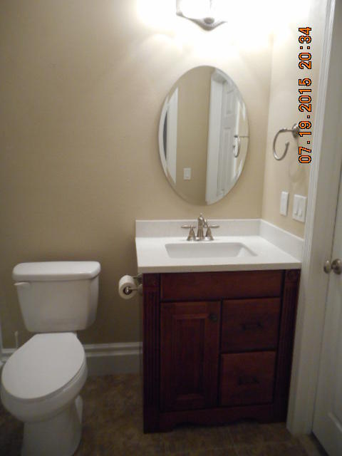 Hidden Creek Estates at Holley by the Sea - Residential Lease
