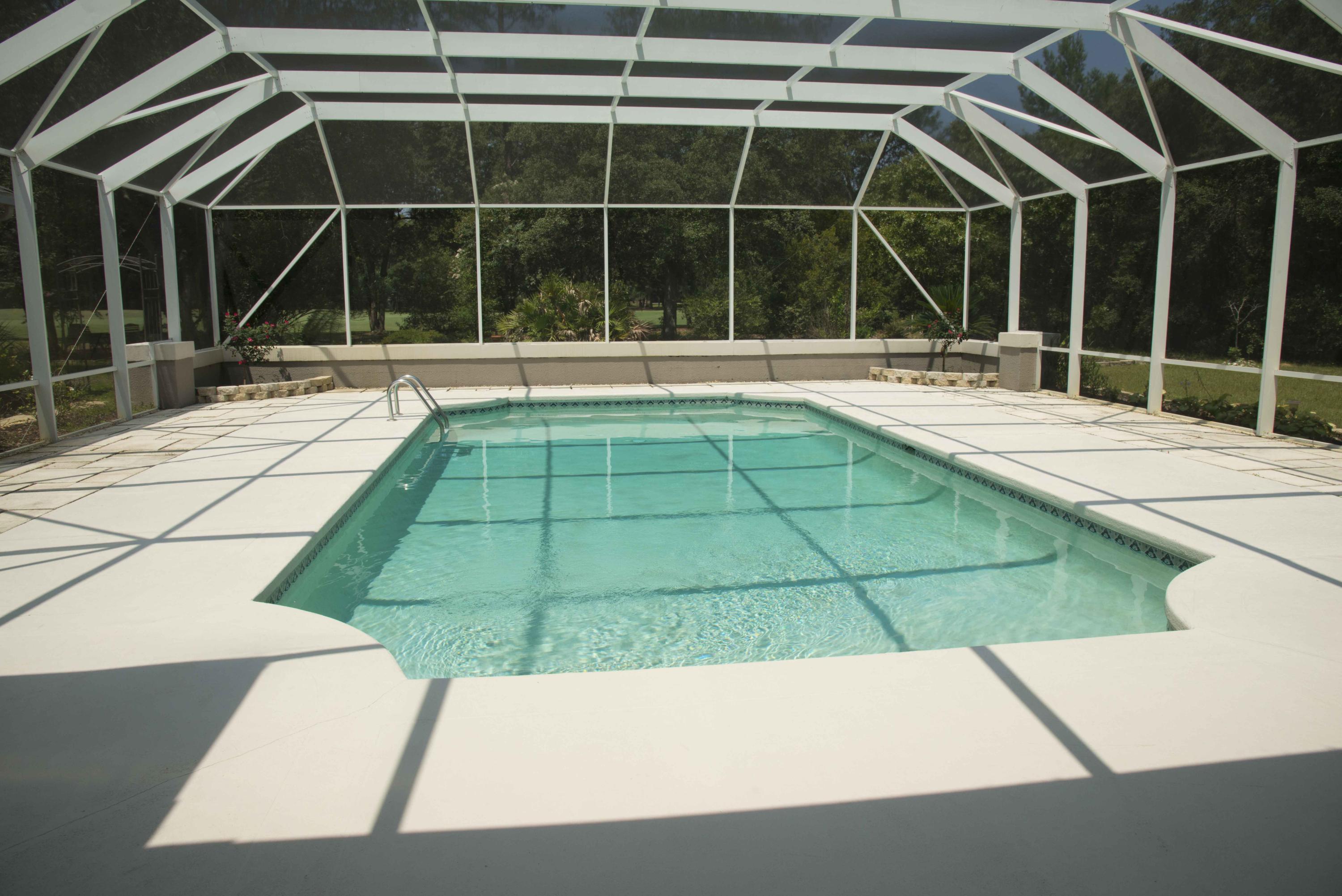 Hidden Creek Estates at Holley by the Sea - Residential Lease