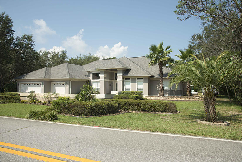 Hidden Creek Estates at Holley by the Sea - Residential Lease
