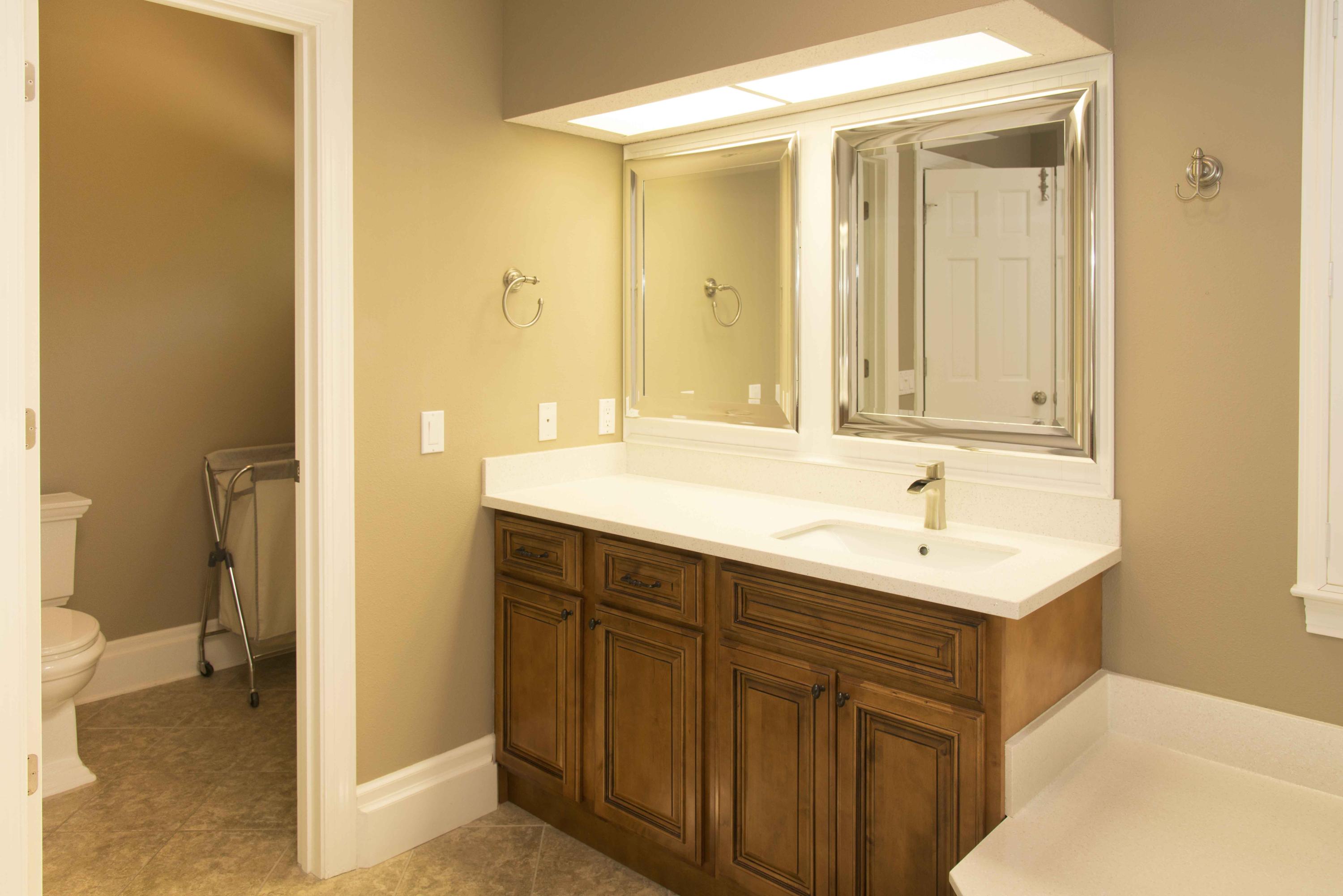 Hidden Creek Estates at Holley by the Sea - Residential Lease