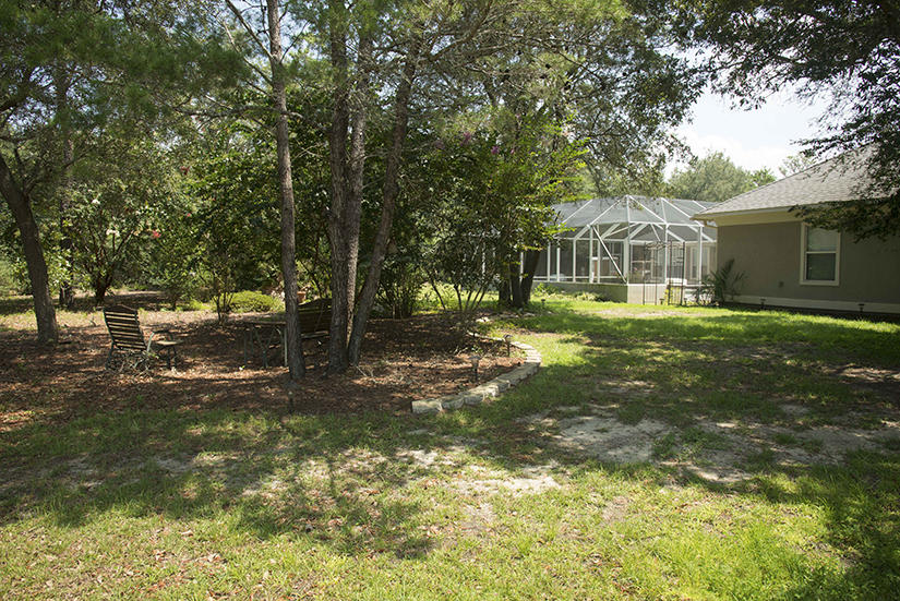 Hidden Creek Estates at Holley by the Sea - Residential Lease