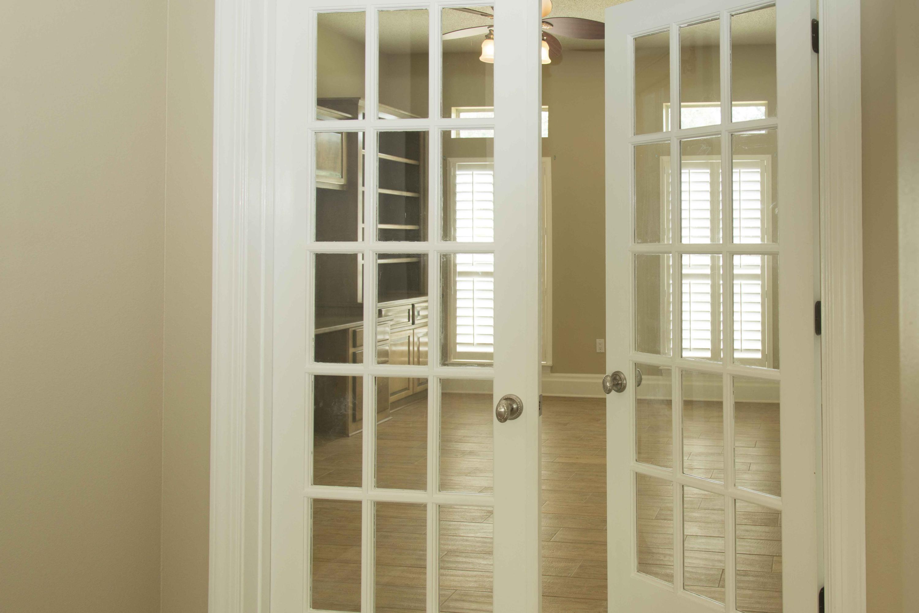 Hidden Creek Estates at Holley by the Sea - Residential Lease