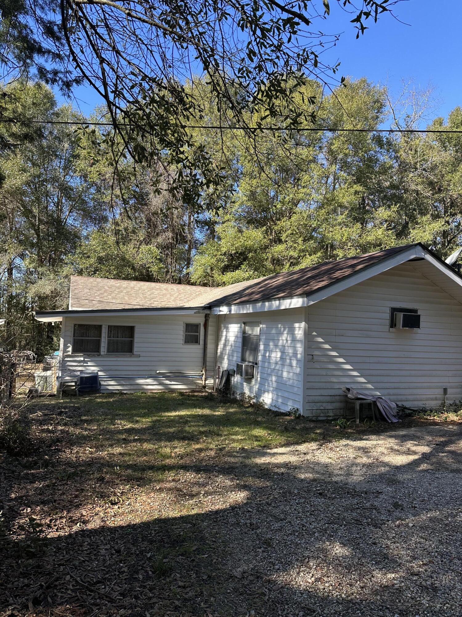 ARGYLE ACRES UNIT 2 - Residential