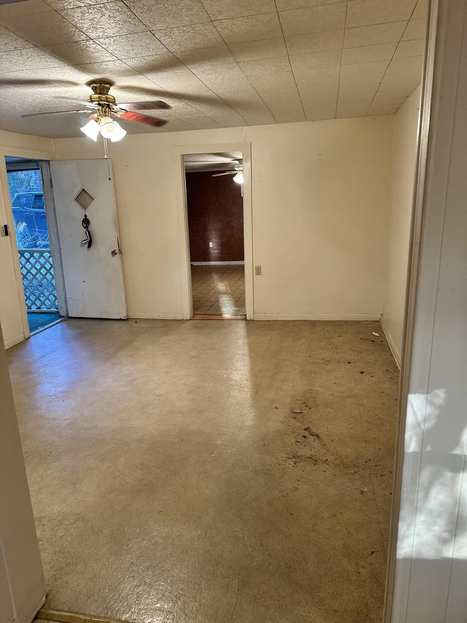 ARGYLE ACRES UNIT 2 - Residential