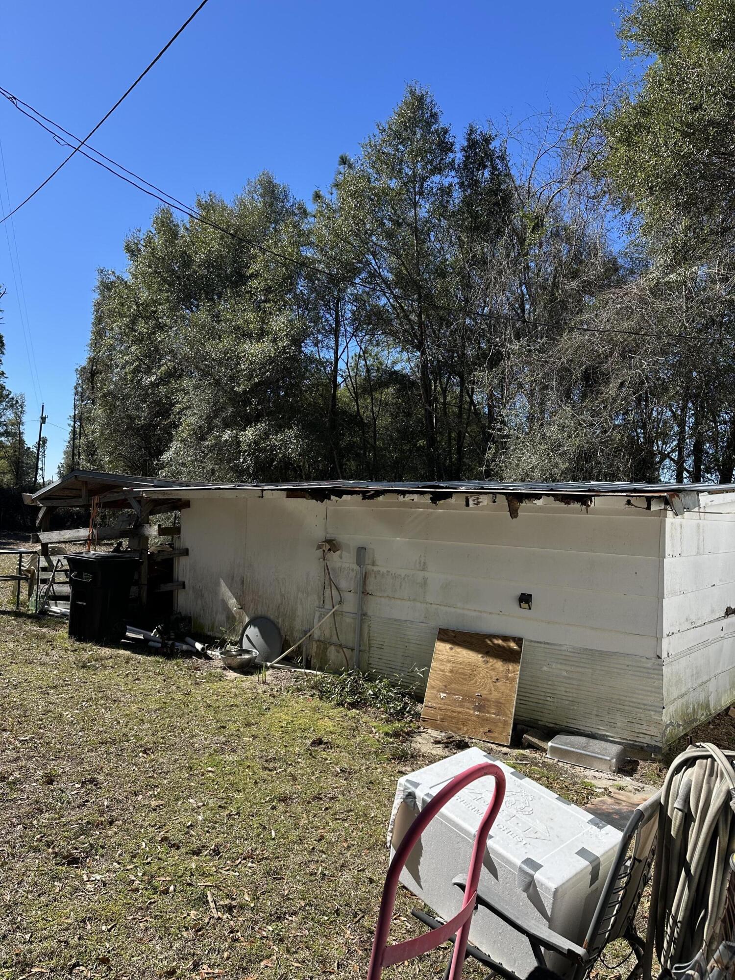 ARGYLE ACRES UNIT 2 - Residential