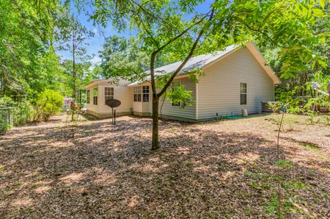 A home in Crestview