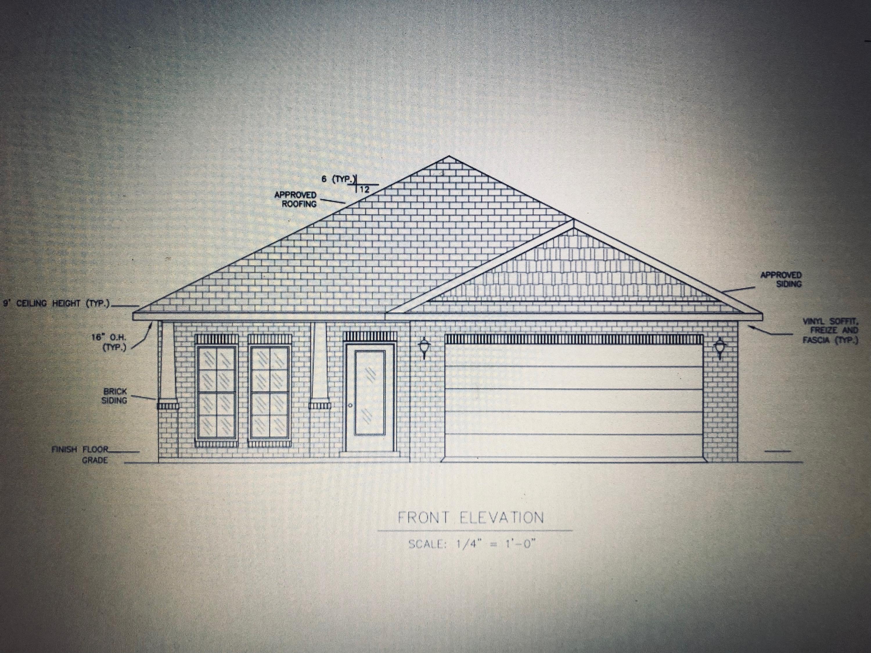 SEMINOLE 1ST ADDN - Residential