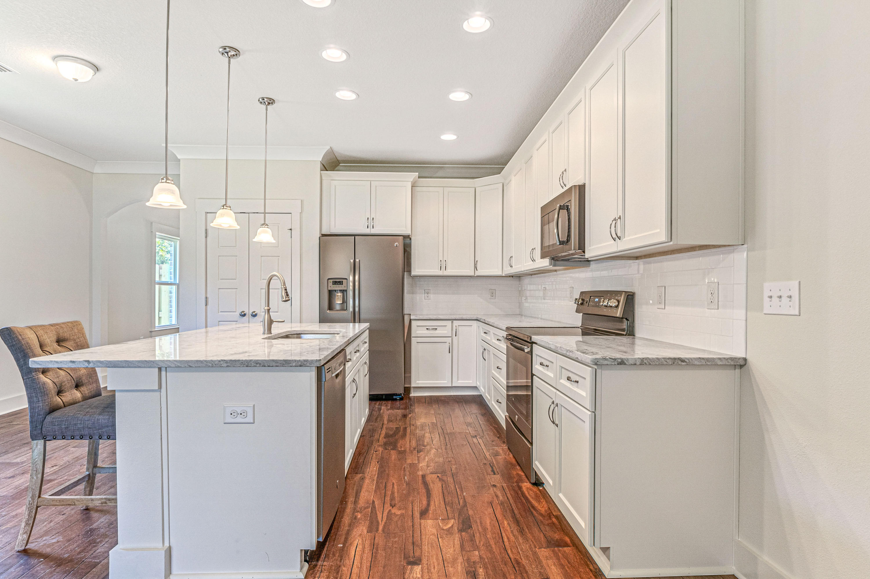 SEMINOLE 1ST ADDN - Residential