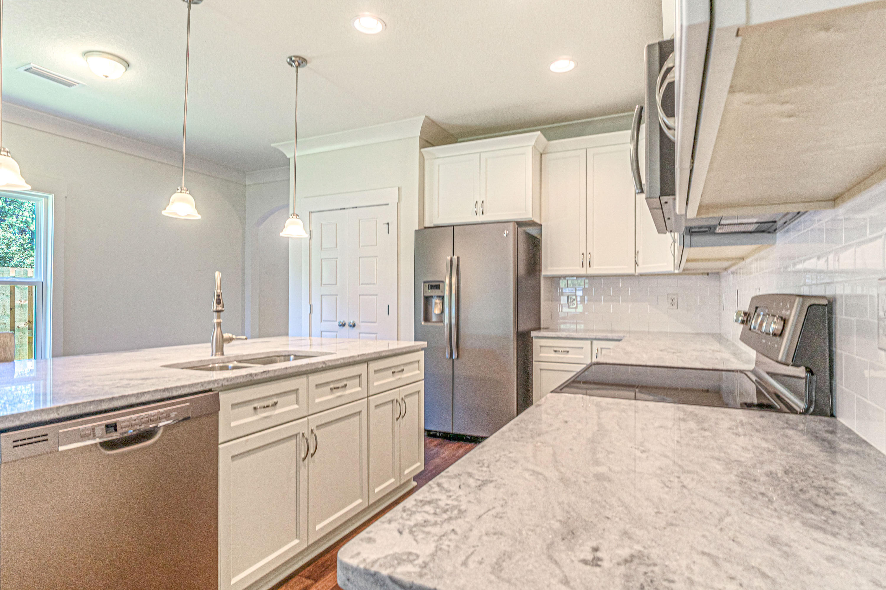 SEMINOLE 1ST ADDN - Residential