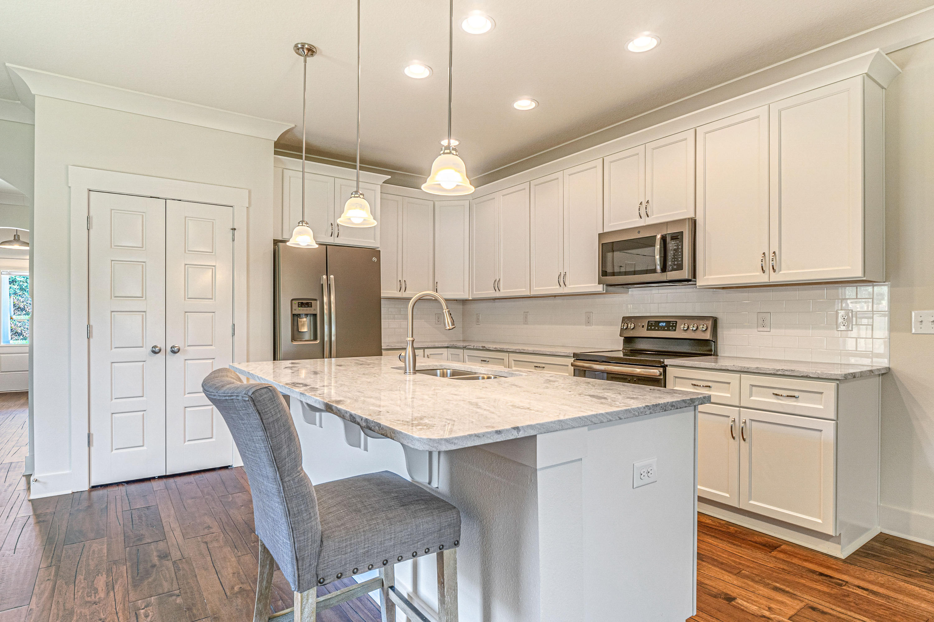 SEMINOLE 1ST ADDN - Residential