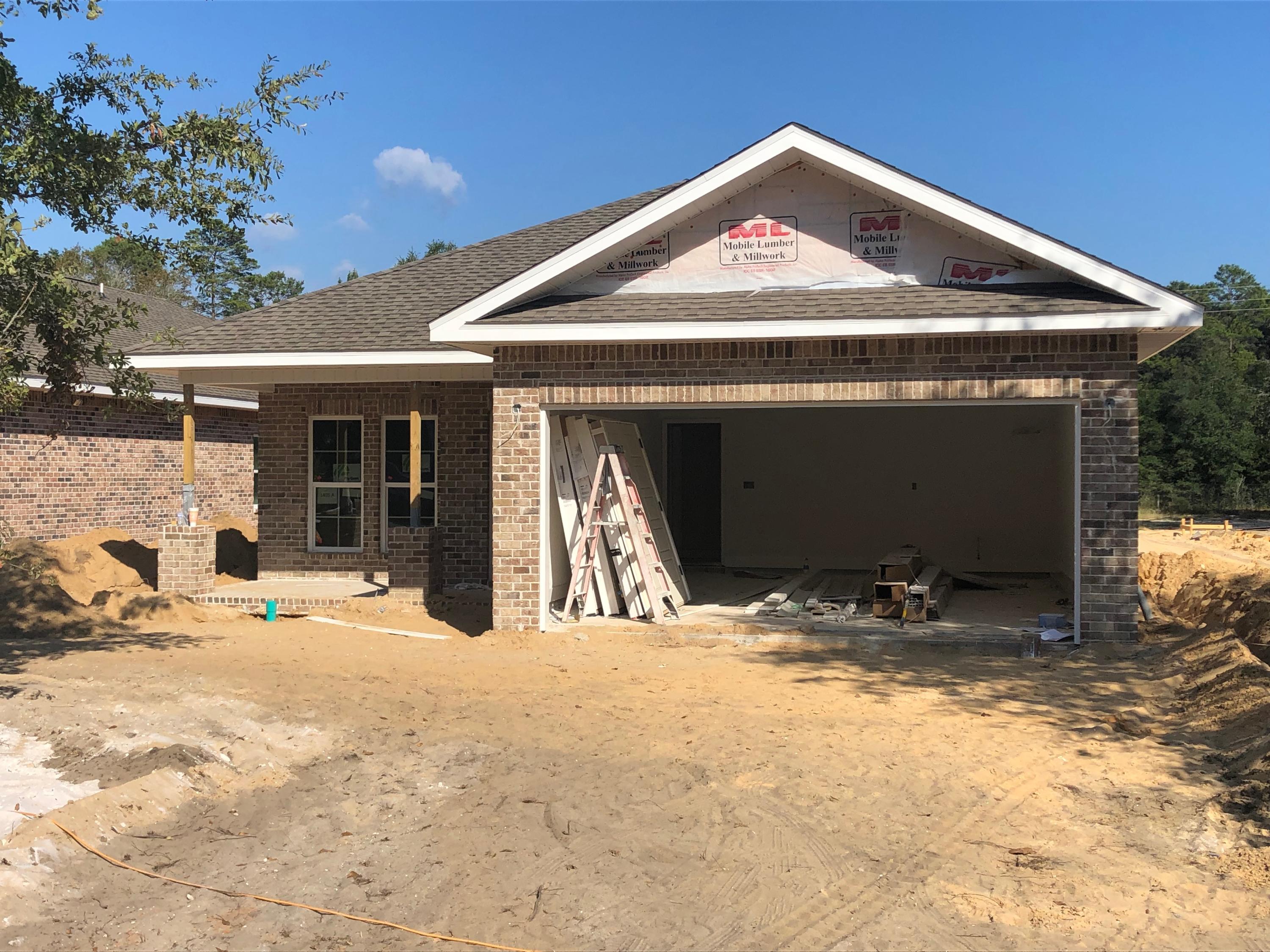 SEMINOLE 1ST ADDN - Residential