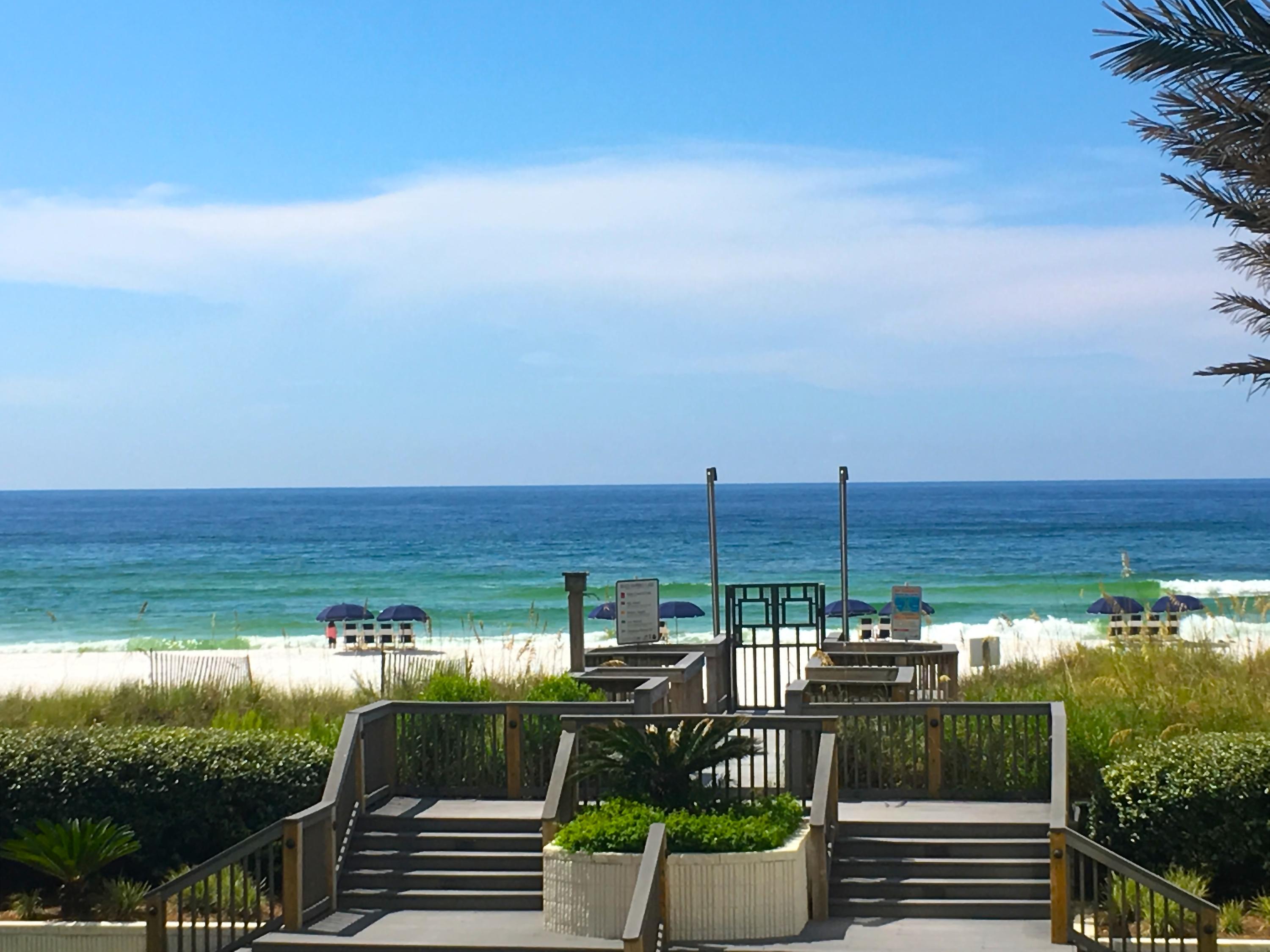 REGENCY TOWERS - Residential