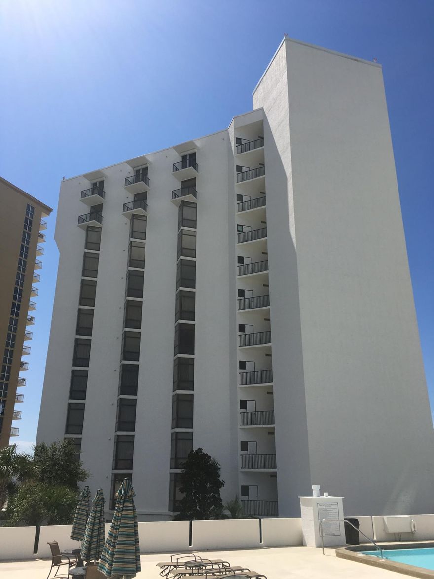 Check out this NEW compelling price for a Condo Regency Towers. Just reduced from $875,000 to $699,000!!! 2nd floor condo that the owner is ready to sell! This luxurious residence is in pristine condition and ready for a new owner. Offering 3800 sq. ft this spacious condo has gorgeous views of the beach and emerald green waters from the breakfast area, formal dining room and spacious living room!Regency Towers is exclusively non-rental and offers the ultimate in privacy. Only two residences per floor!