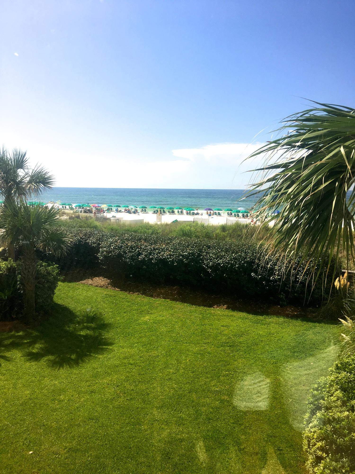 REGENCY TOWERS - Residential