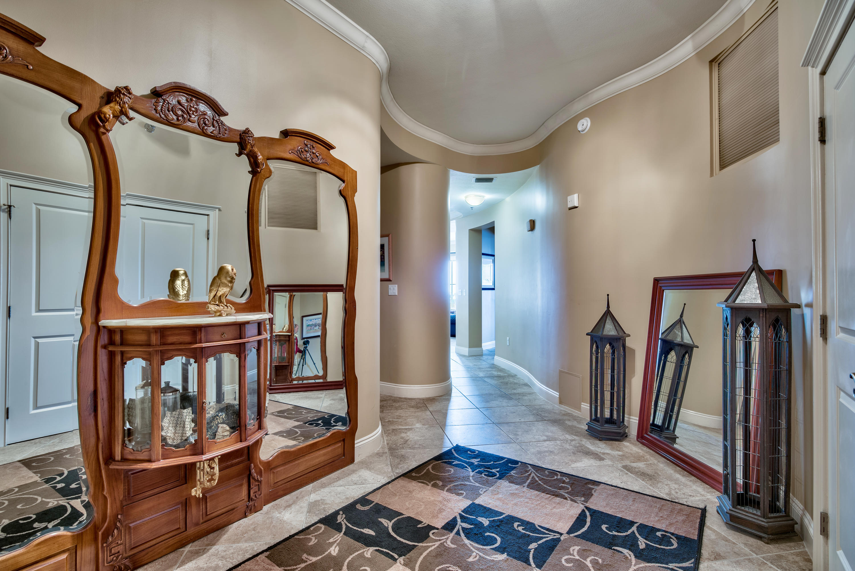 CARILLON BEACH - Residential