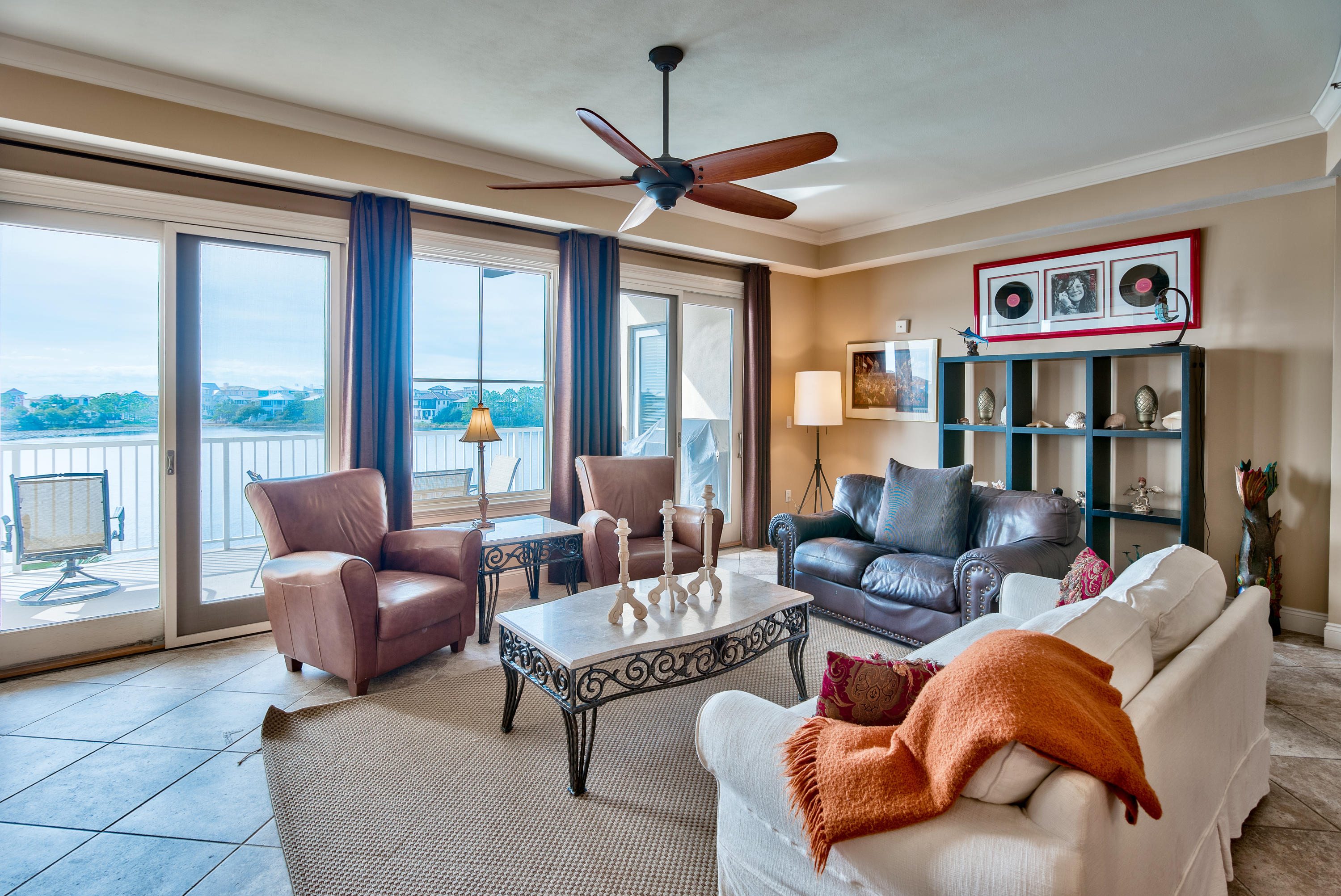 CARILLON BEACH - Residential