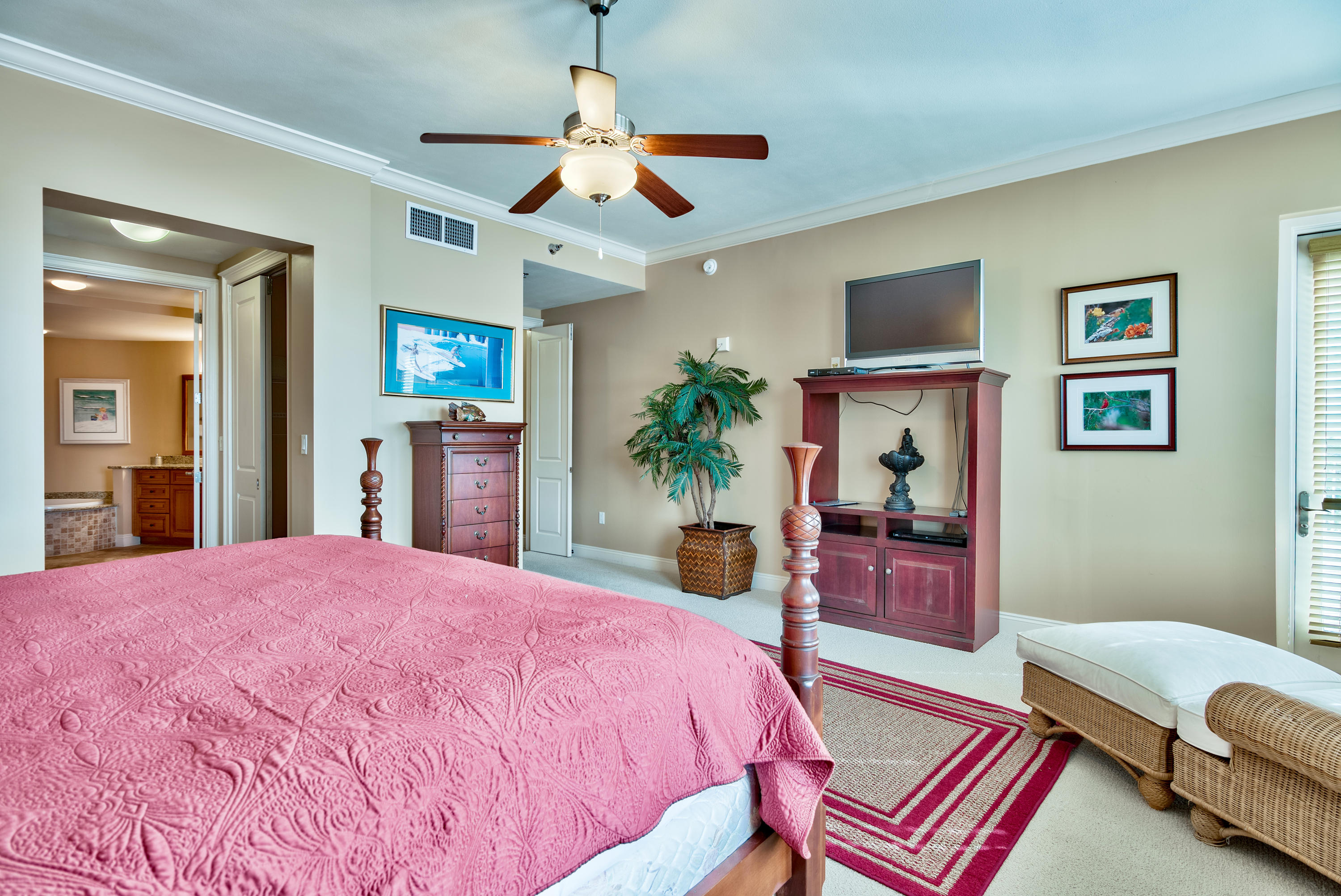 CARILLON BEACH - Residential