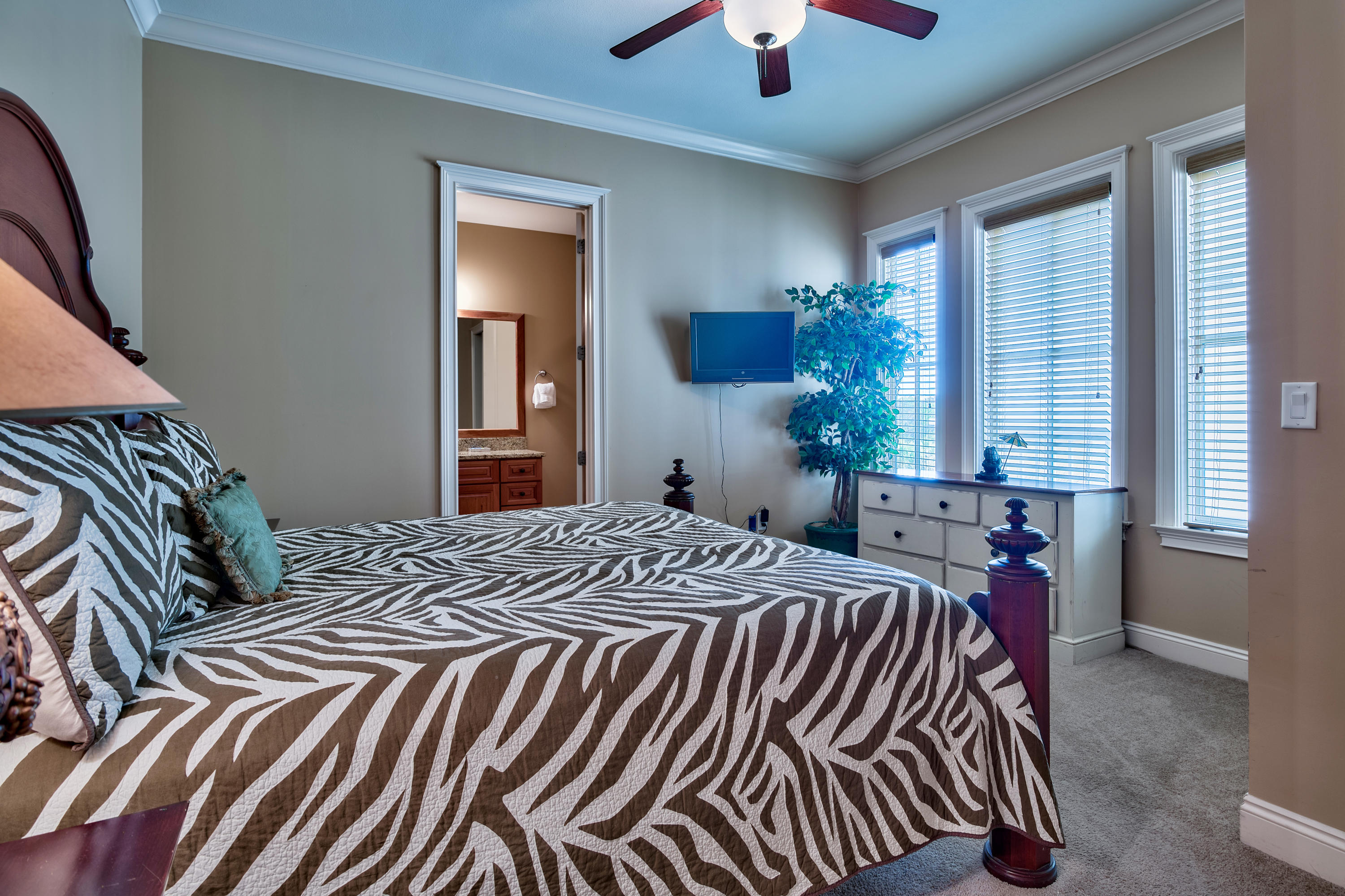 CARILLON BEACH - Residential