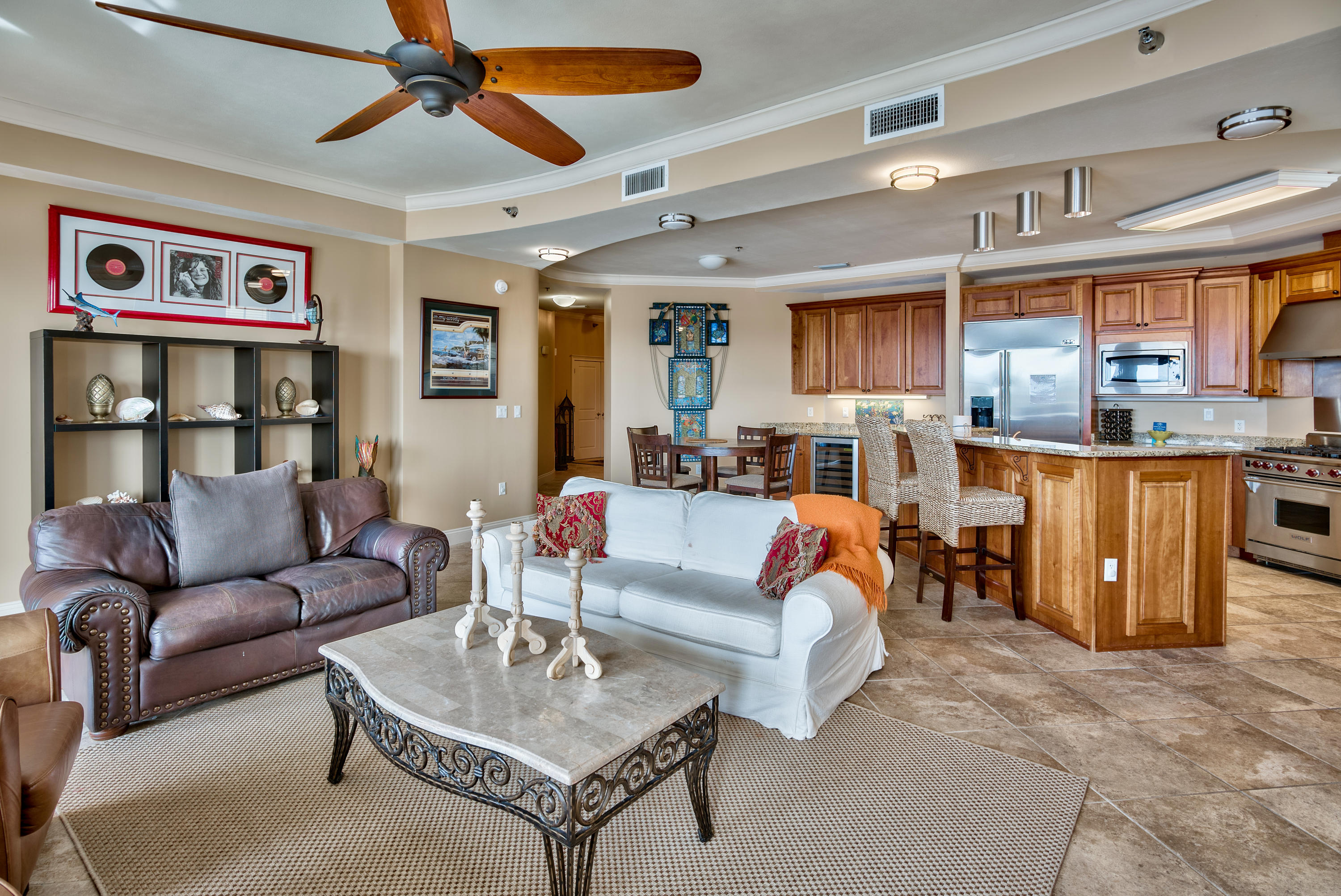 CARILLON BEACH - Residential