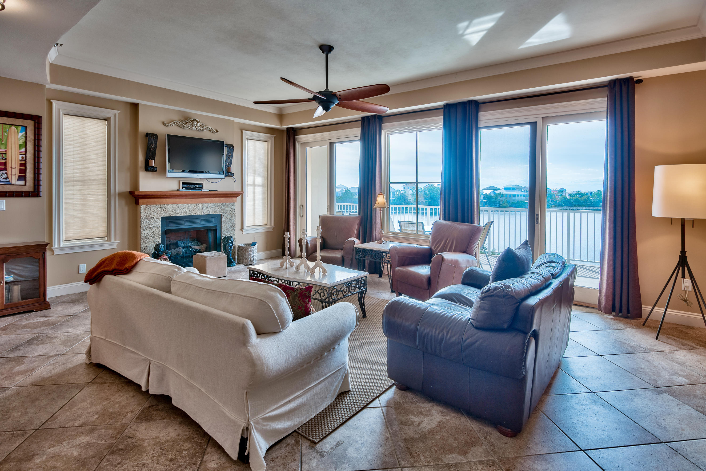 CARILLON BEACH - Residential