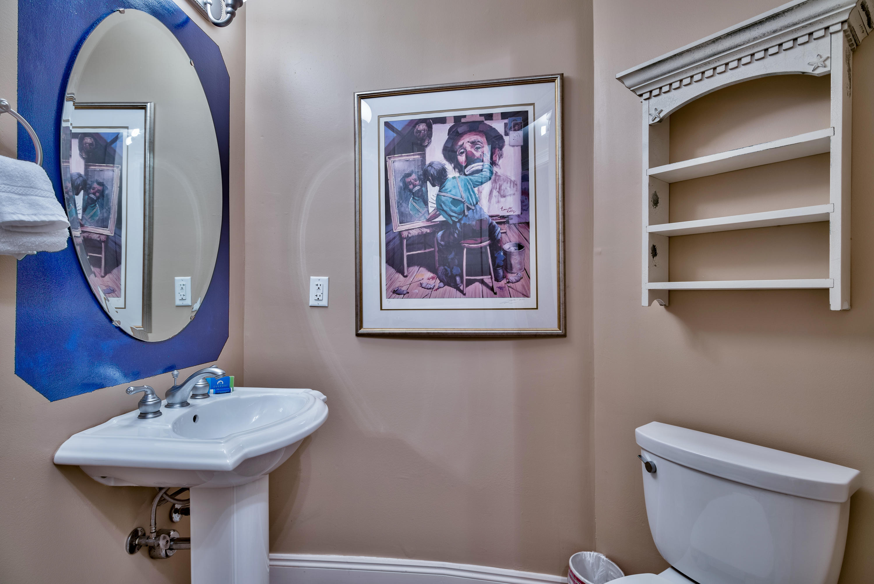 CARILLON BEACH - Residential