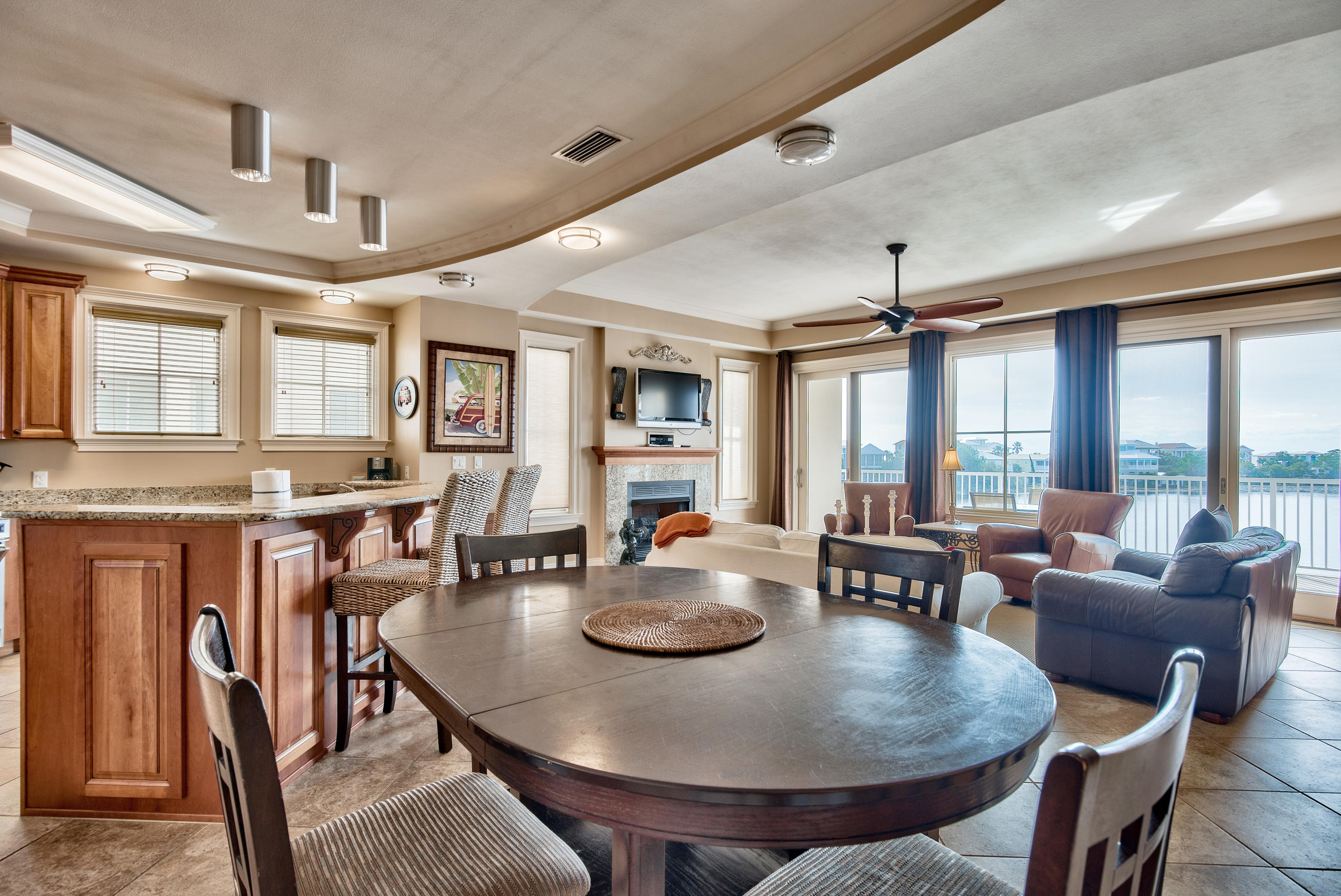 CARILLON BEACH - Residential