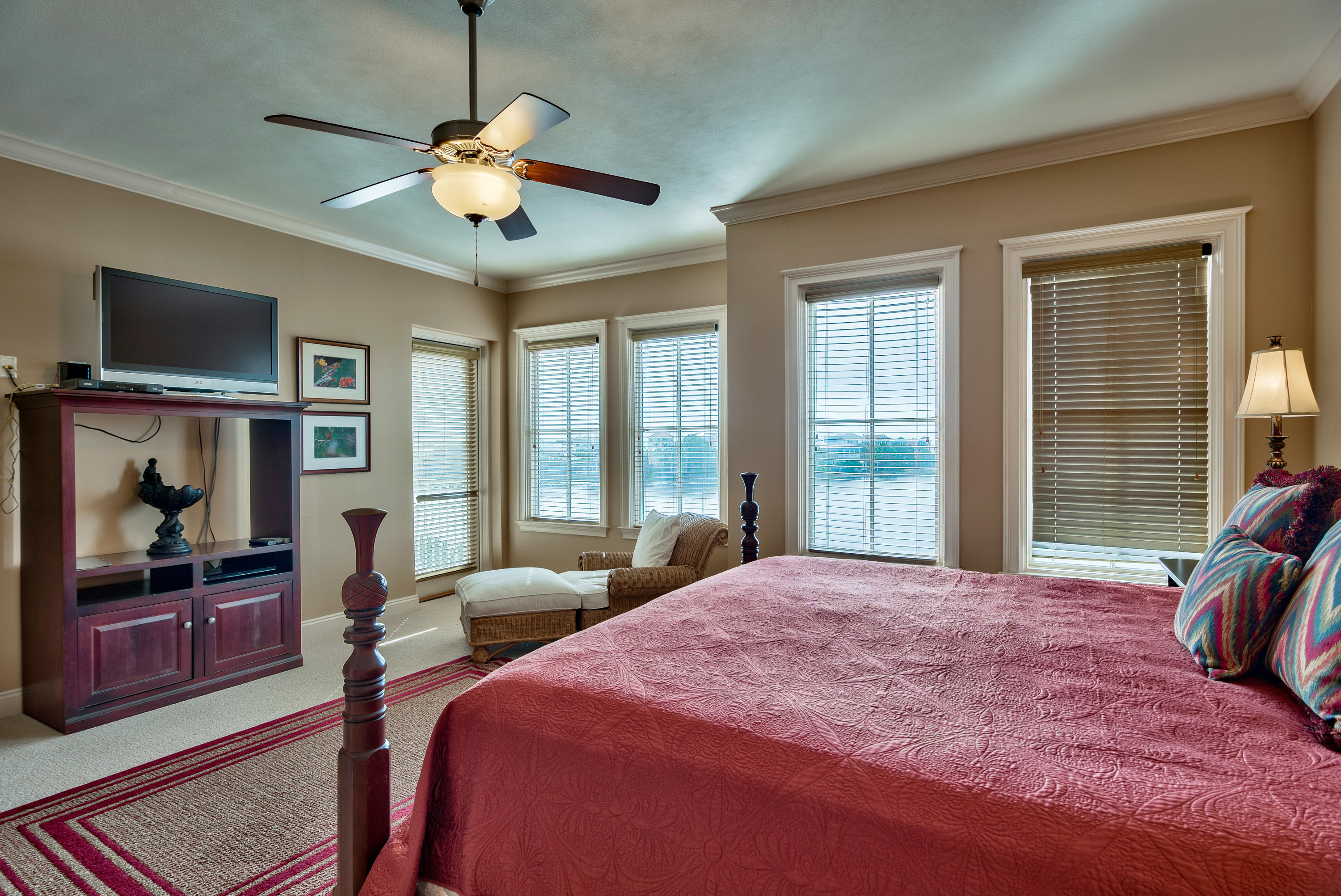 CARILLON BEACH - Residential