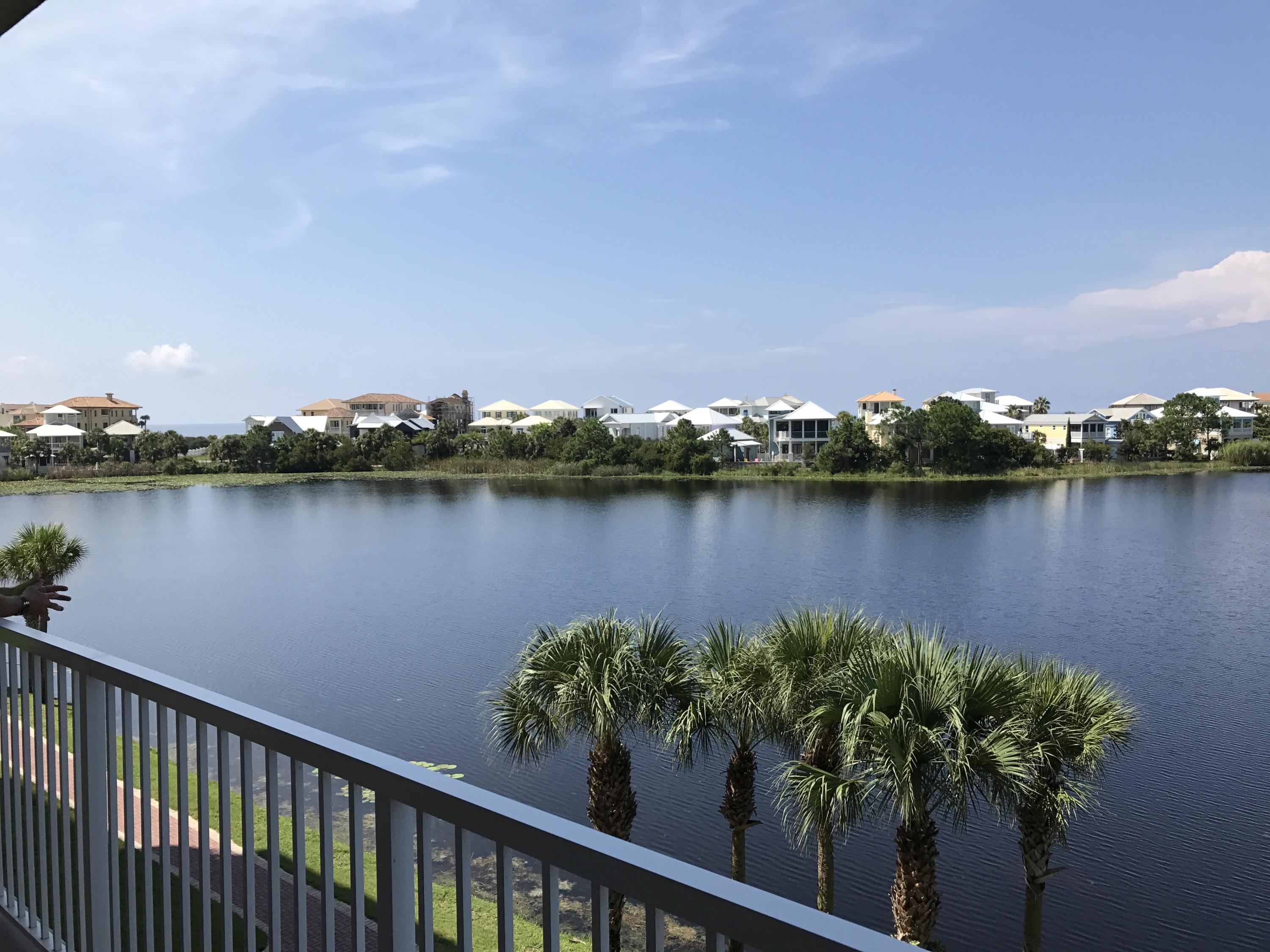 CARILLON BEACH - Residential