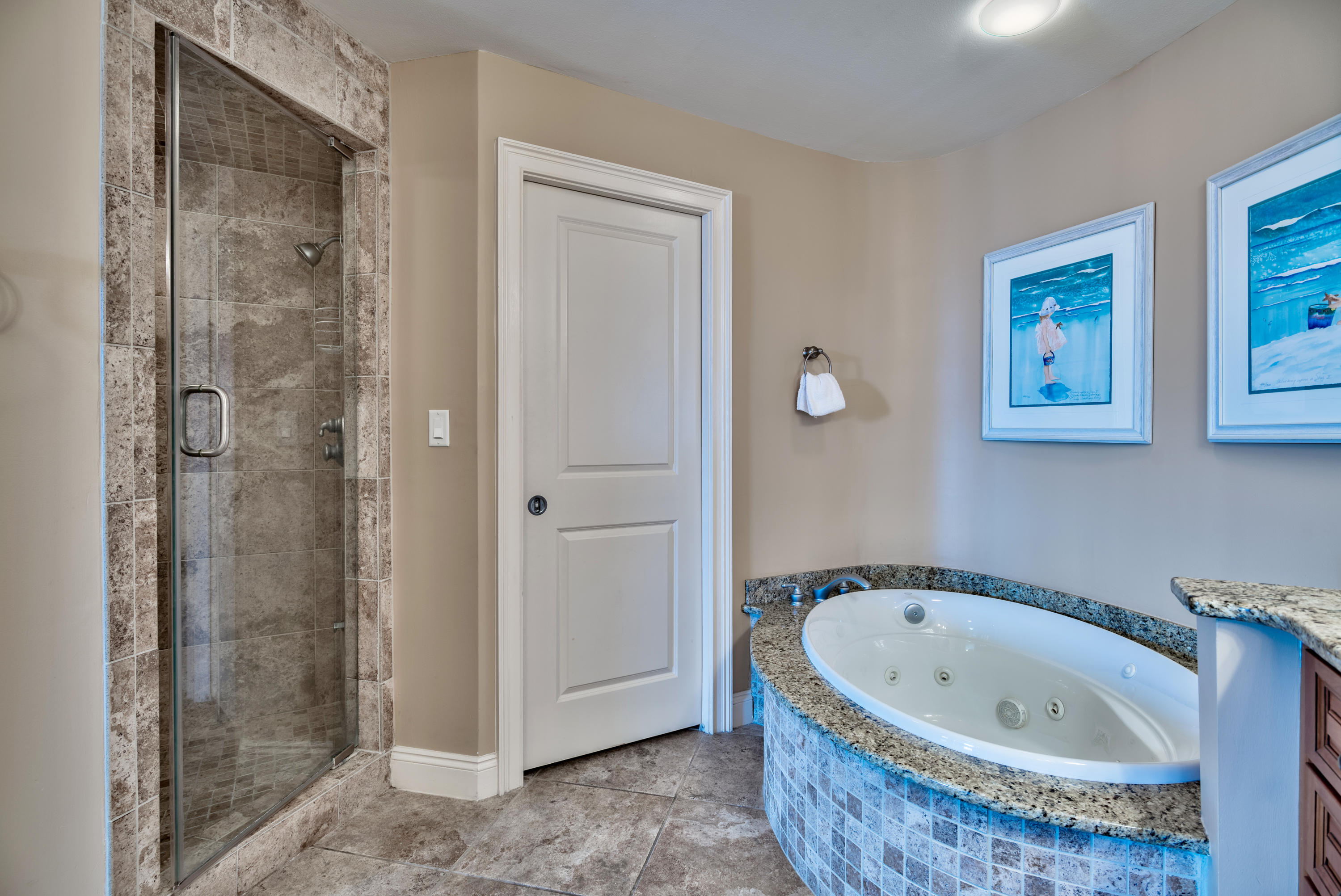 CARILLON BEACH - Residential