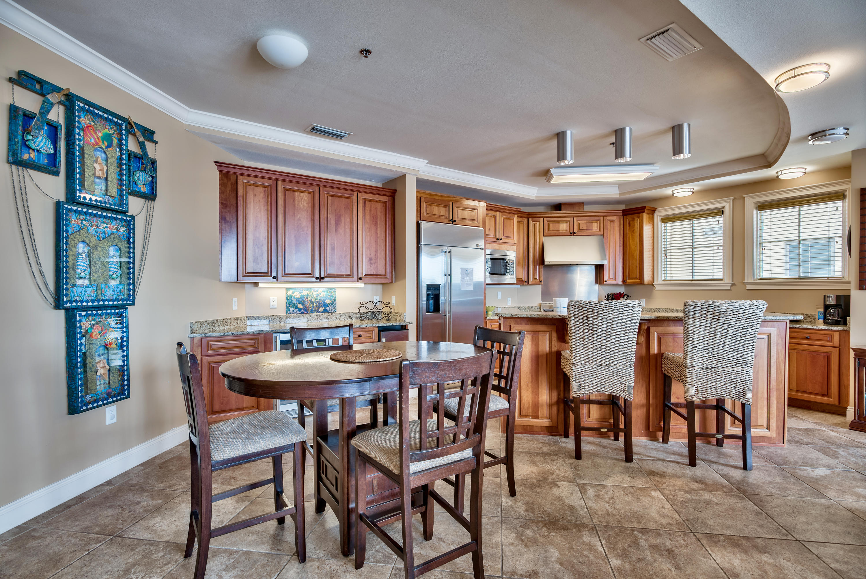 CARILLON BEACH - Residential