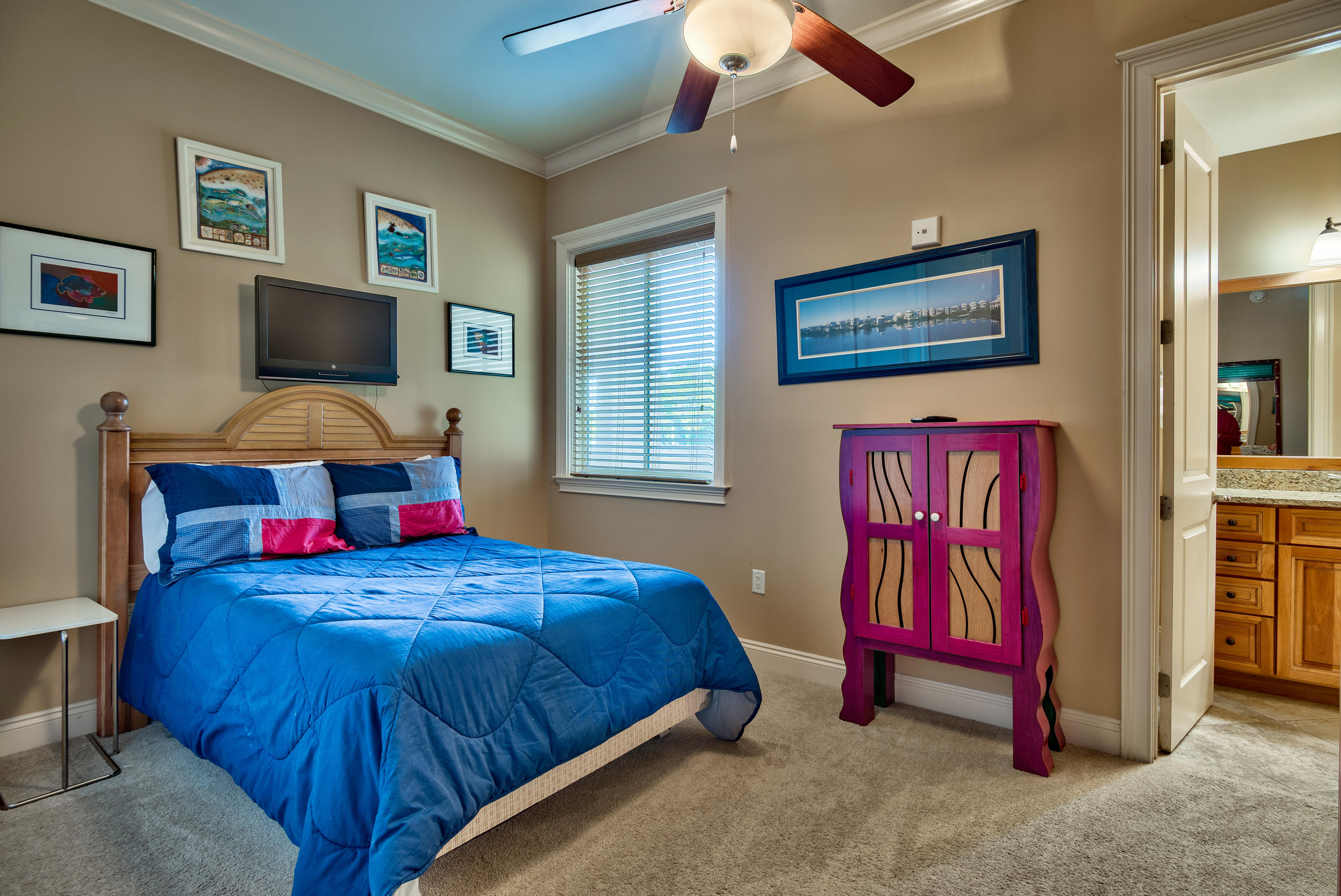 CARILLON BEACH - Residential