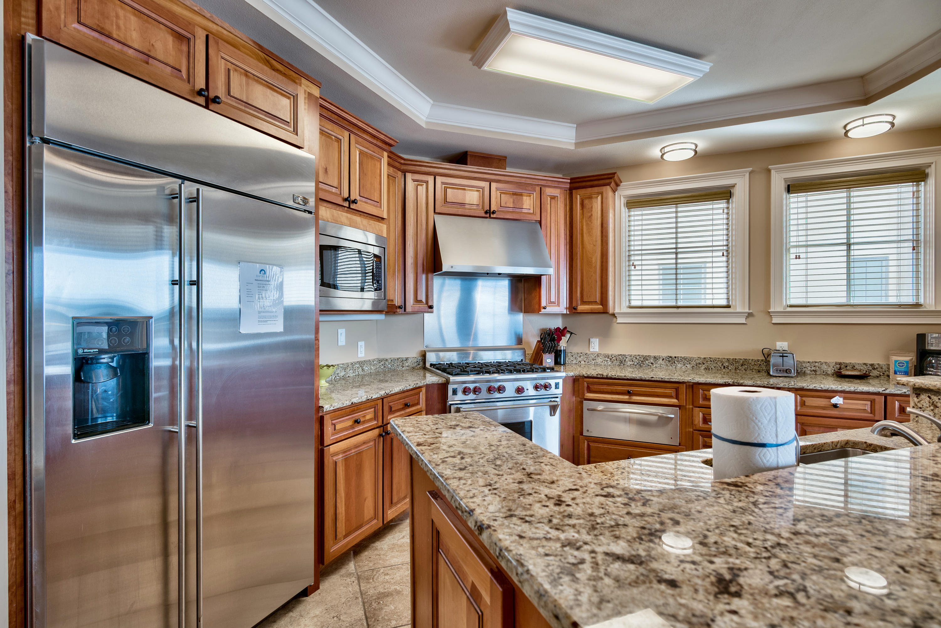 CARILLON BEACH - Residential