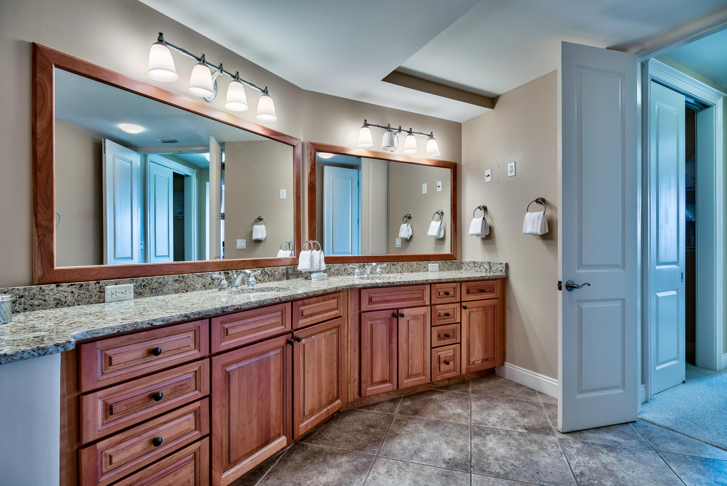 CARILLON BEACH - Residential