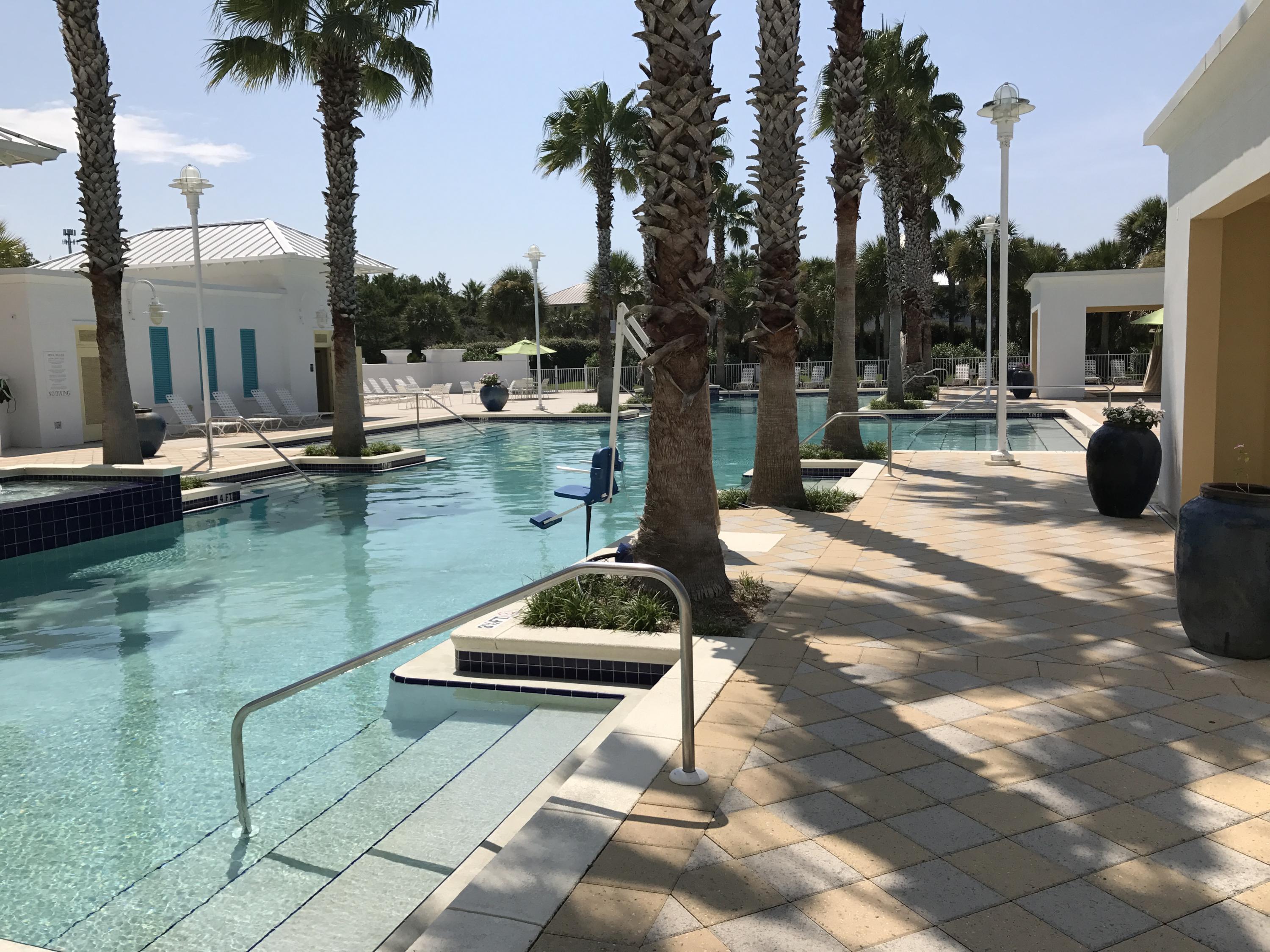 CARILLON BEACH - Residential