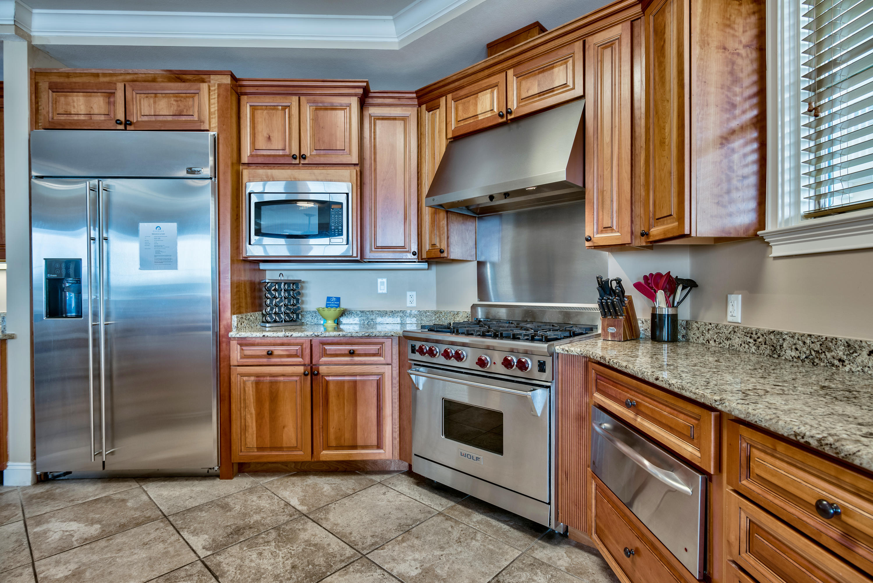 CARILLON BEACH - Residential