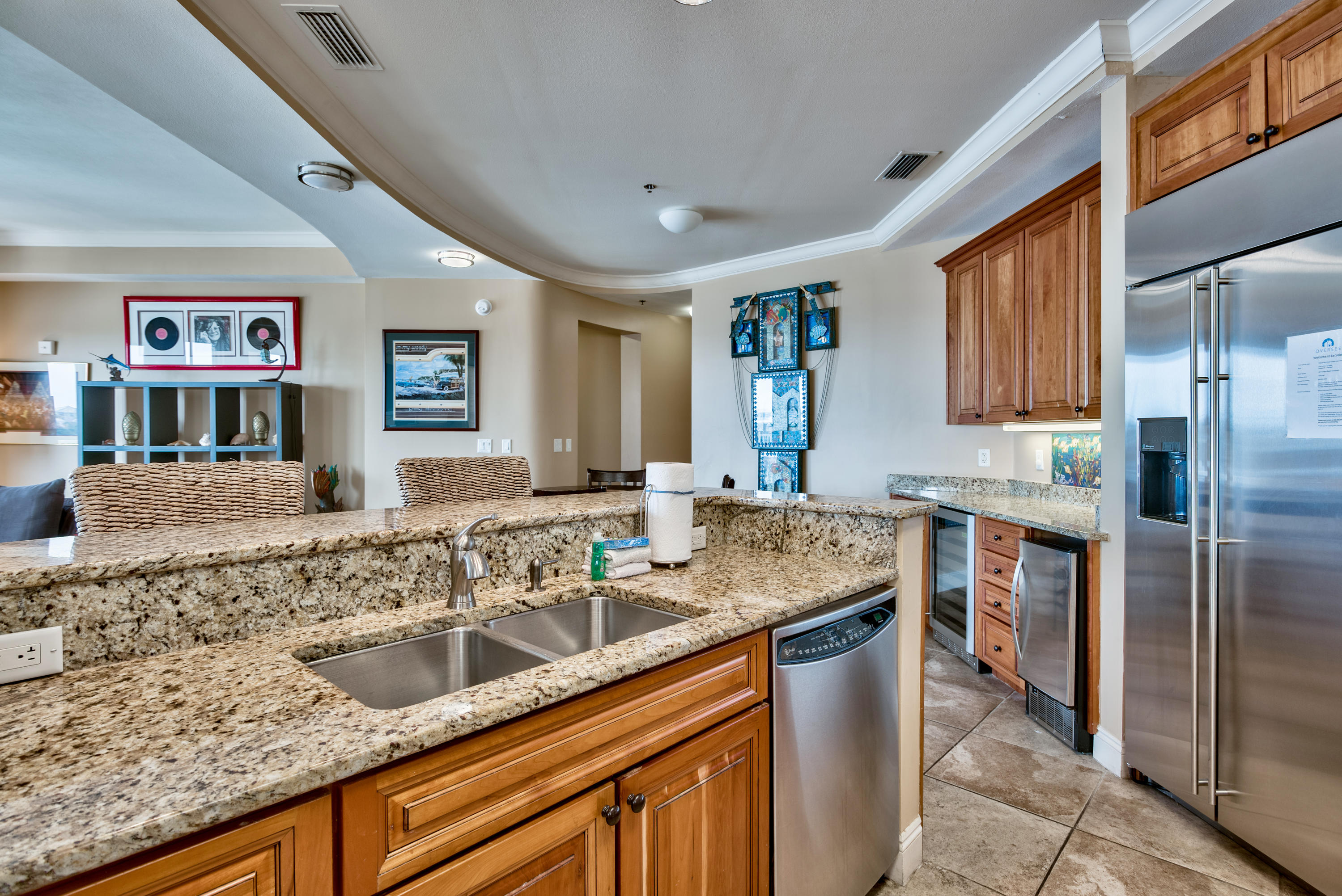 CARILLON BEACH - Residential