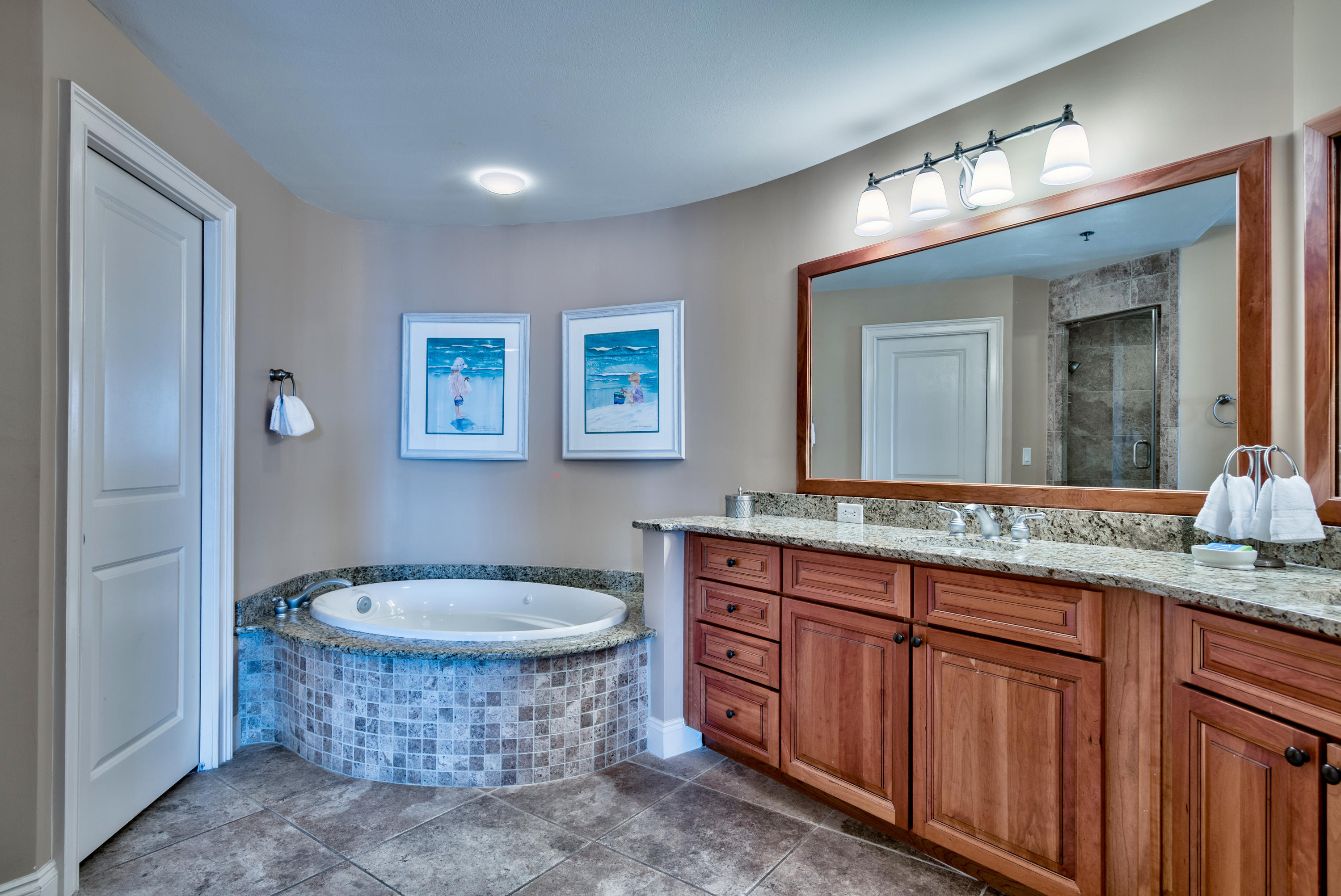 CARILLON BEACH - Residential