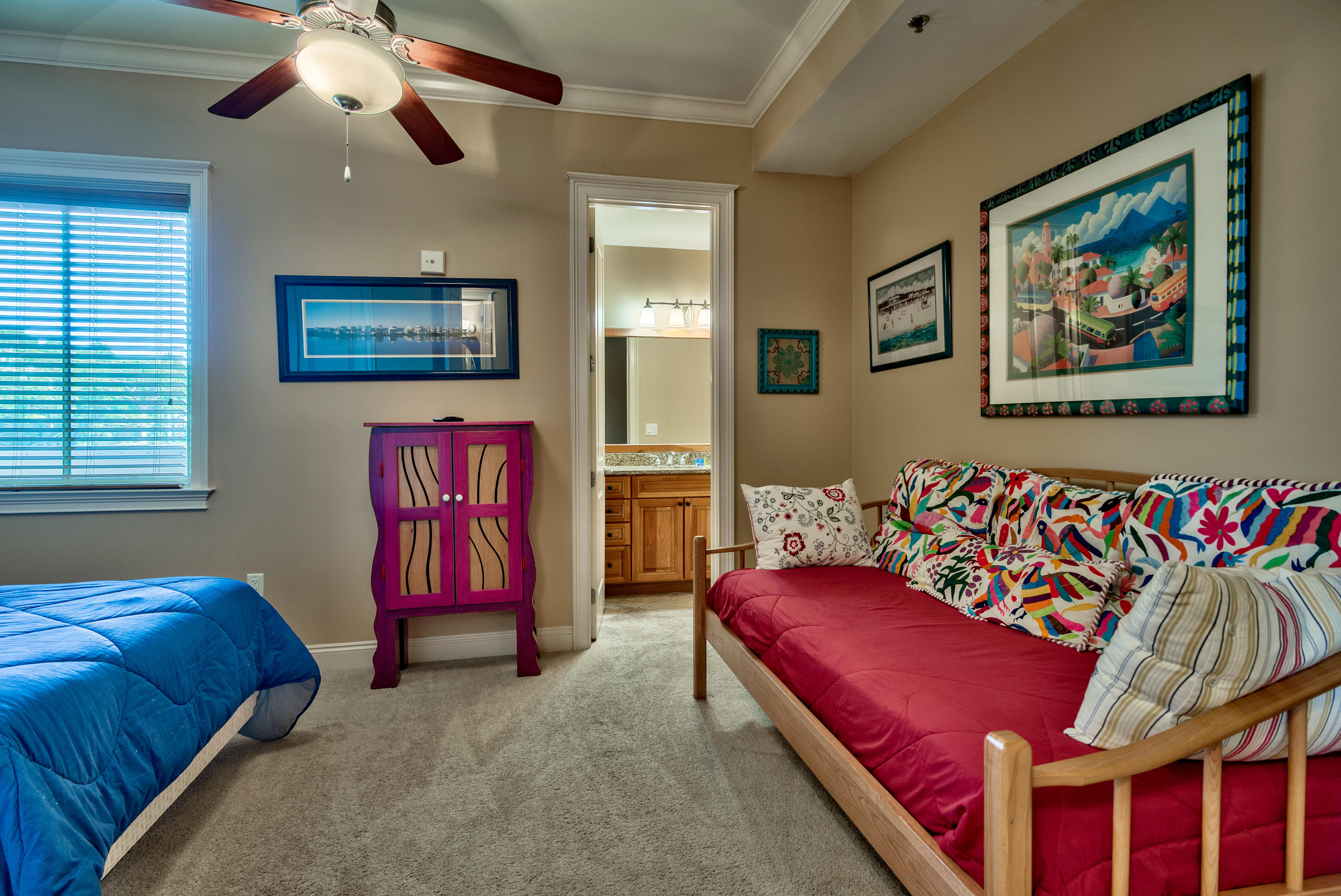 CARILLON BEACH - Residential