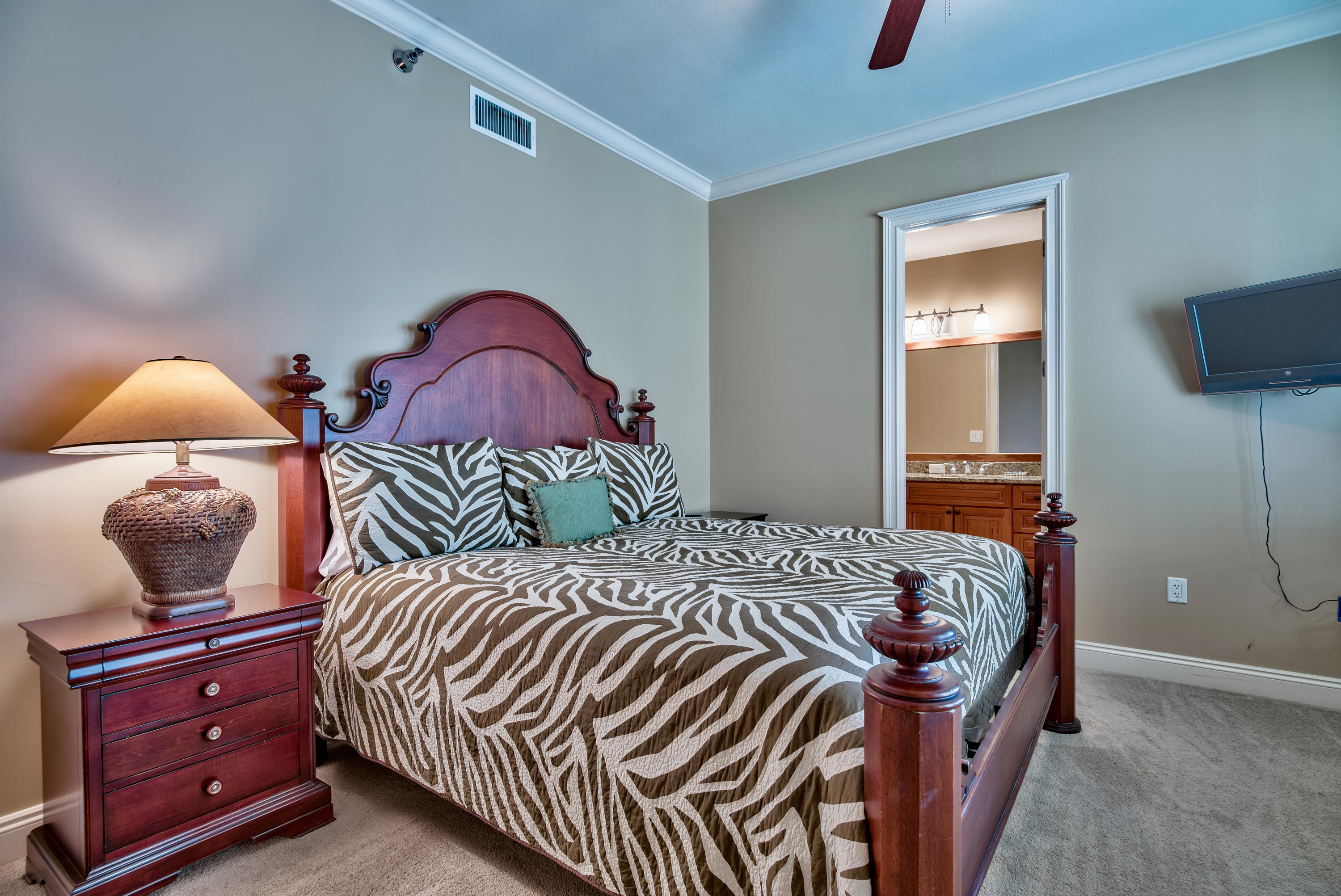 CARILLON BEACH - Residential