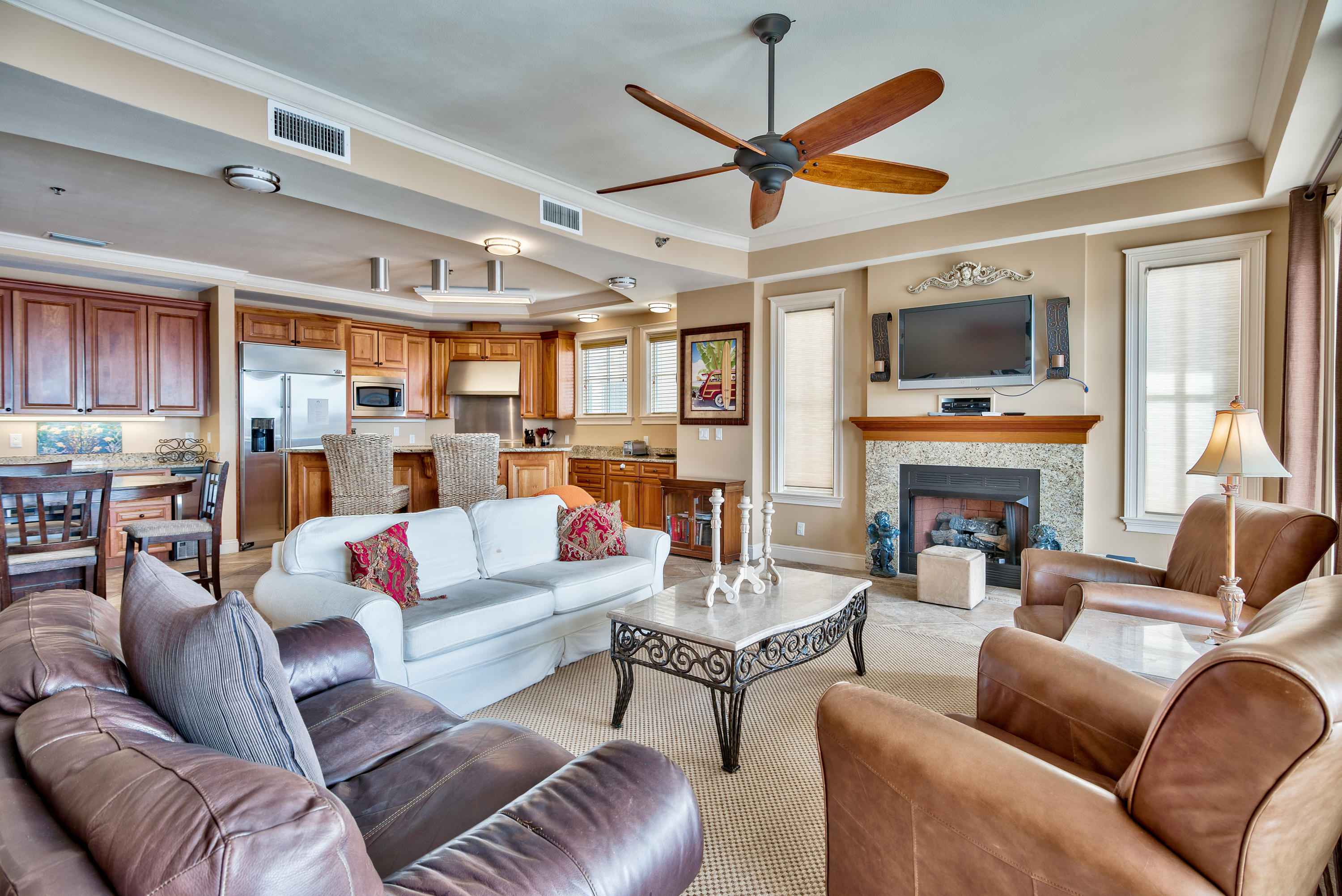 CARILLON BEACH - Residential