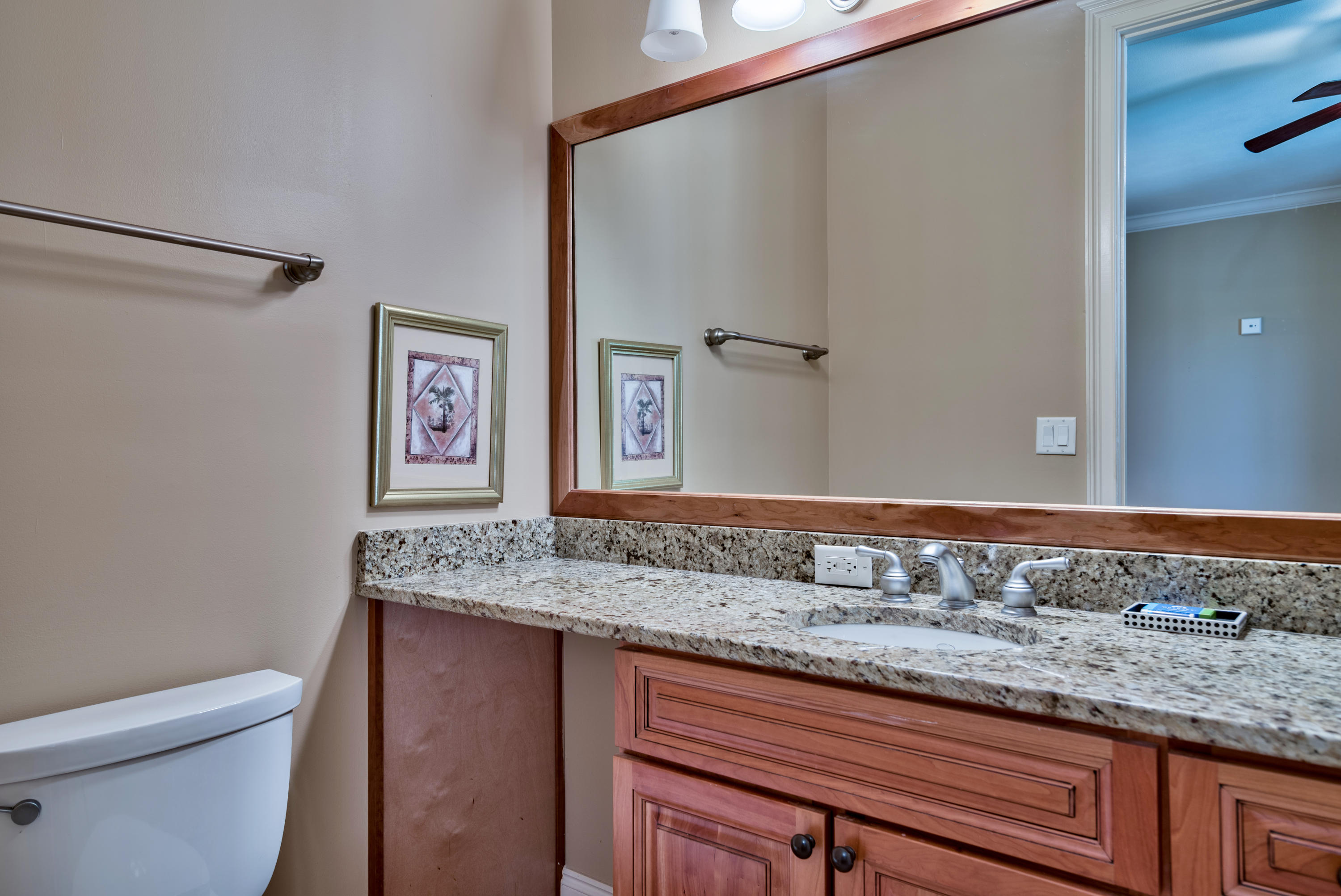 CARILLON BEACH - Residential