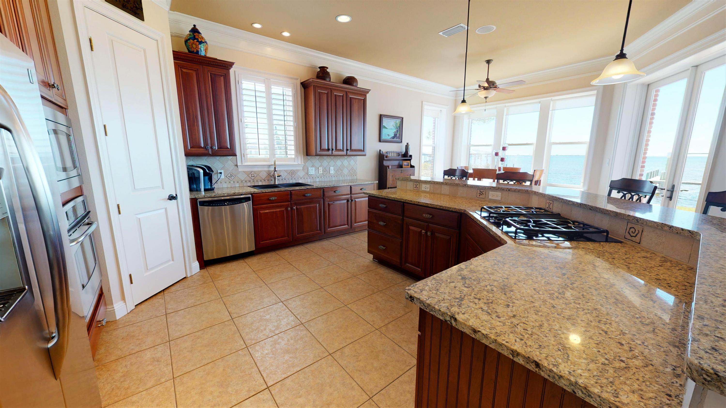 SOUTHWIND PH II - Residential