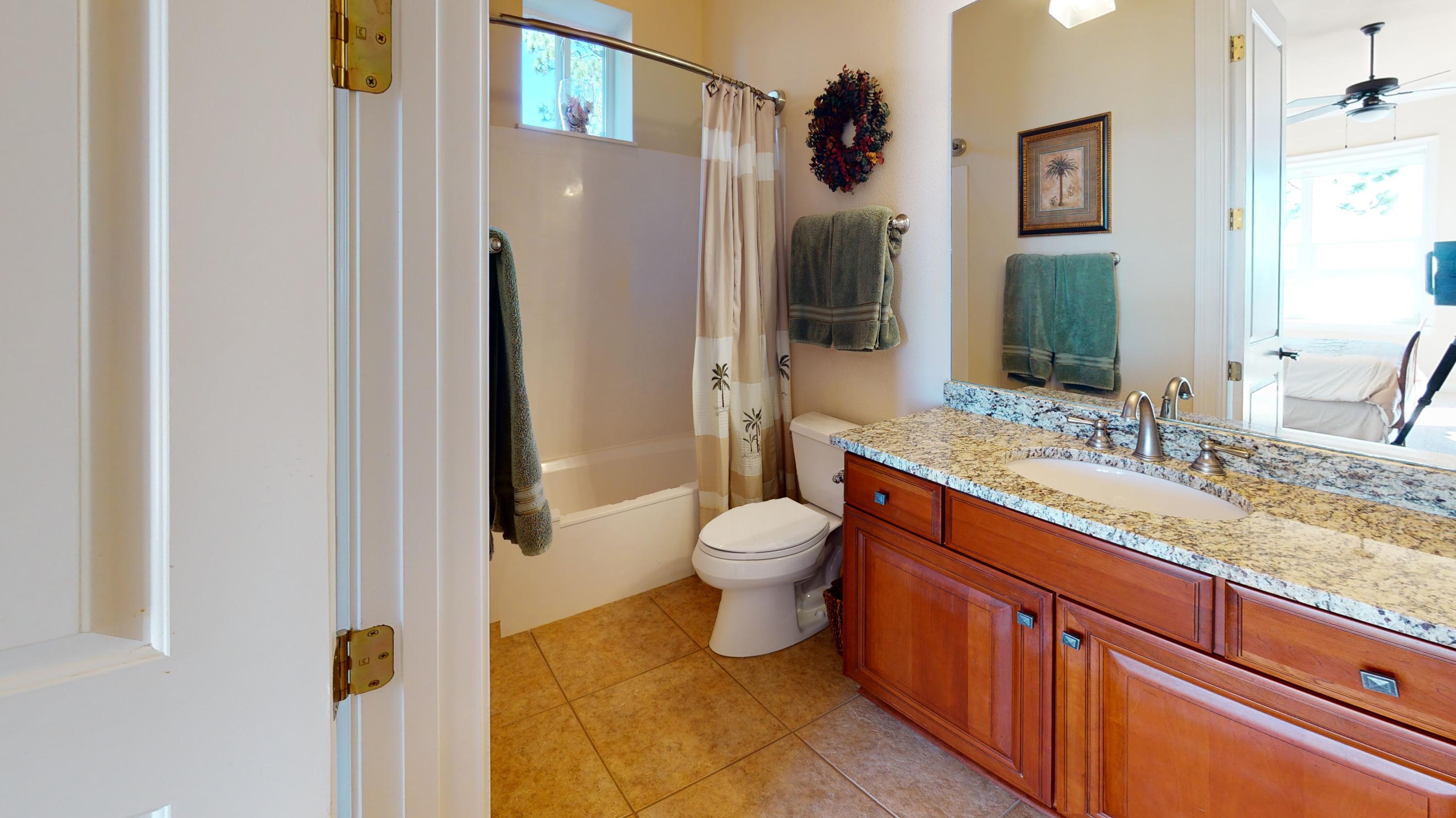 SOUTHWIND PH II - Residential