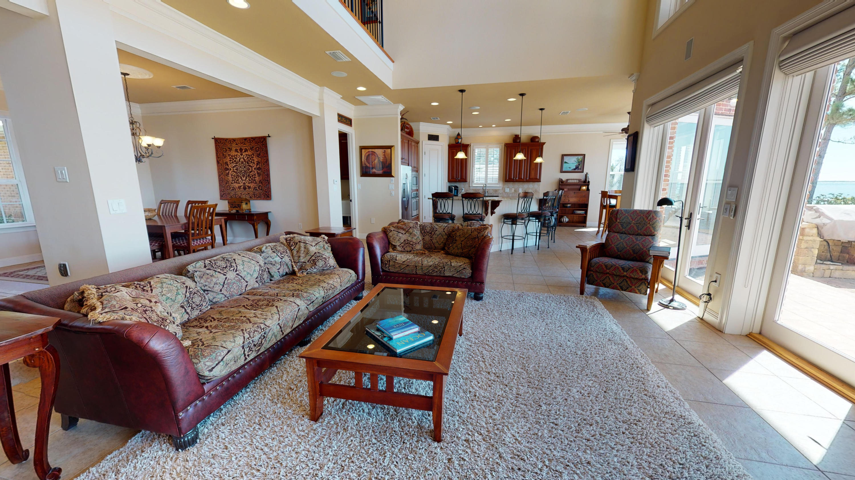 SOUTHWIND PH II - Residential