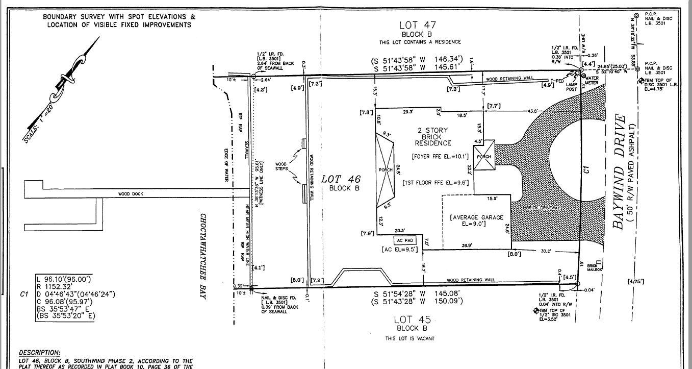 SOUTHWIND PH II - Residential