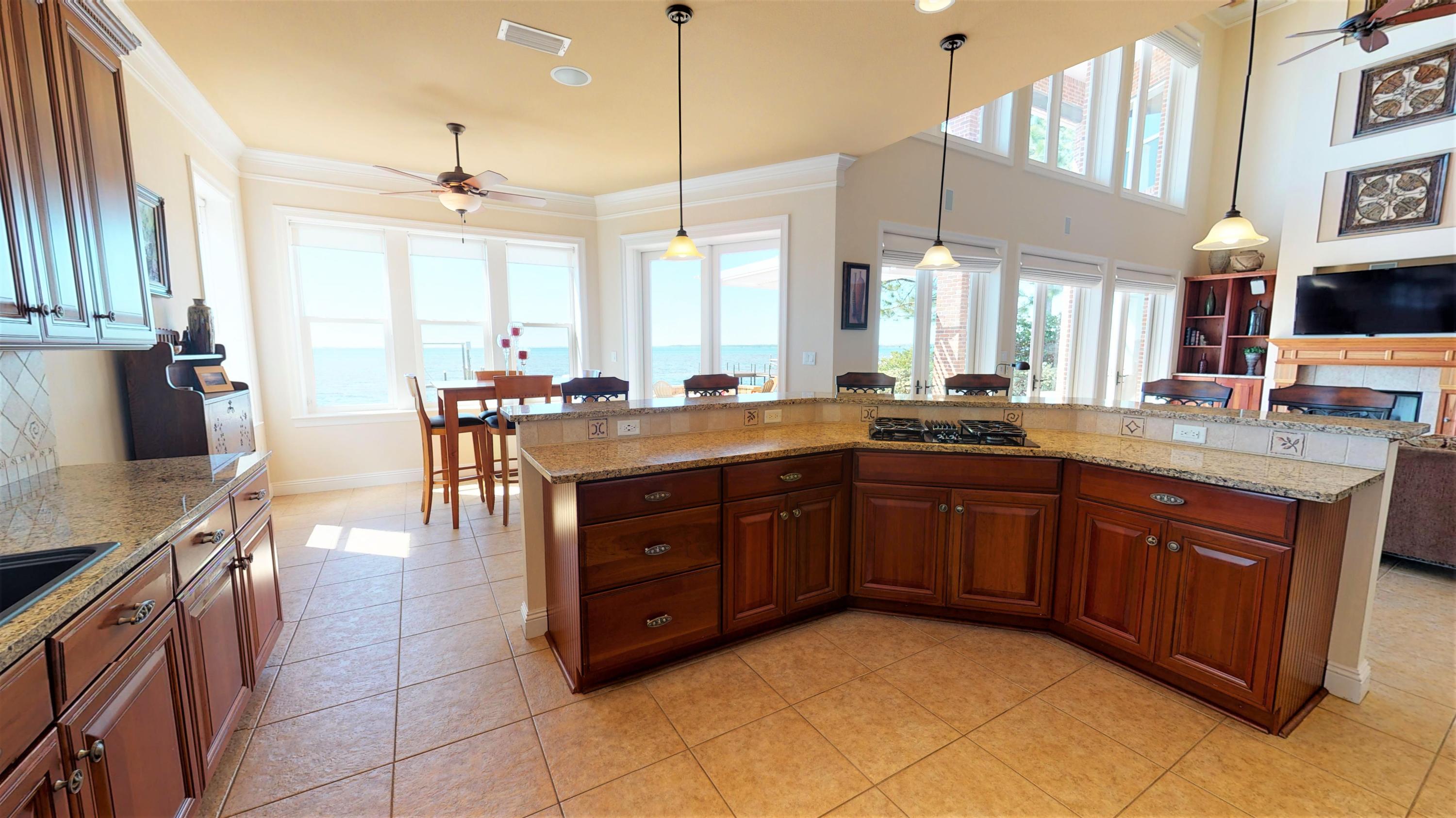 SOUTHWIND PH II - Residential