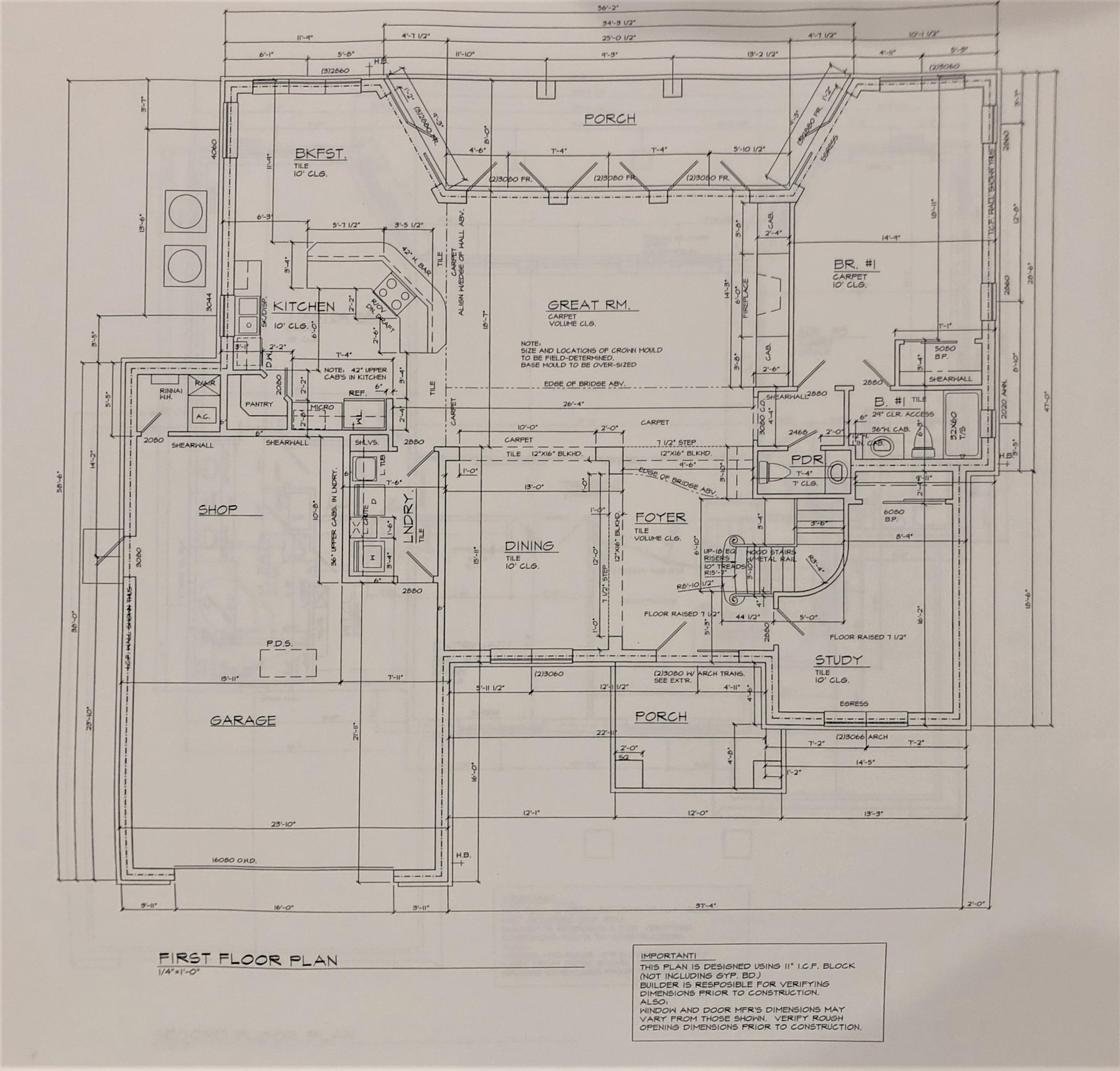 SOUTHWIND PH II - Residential