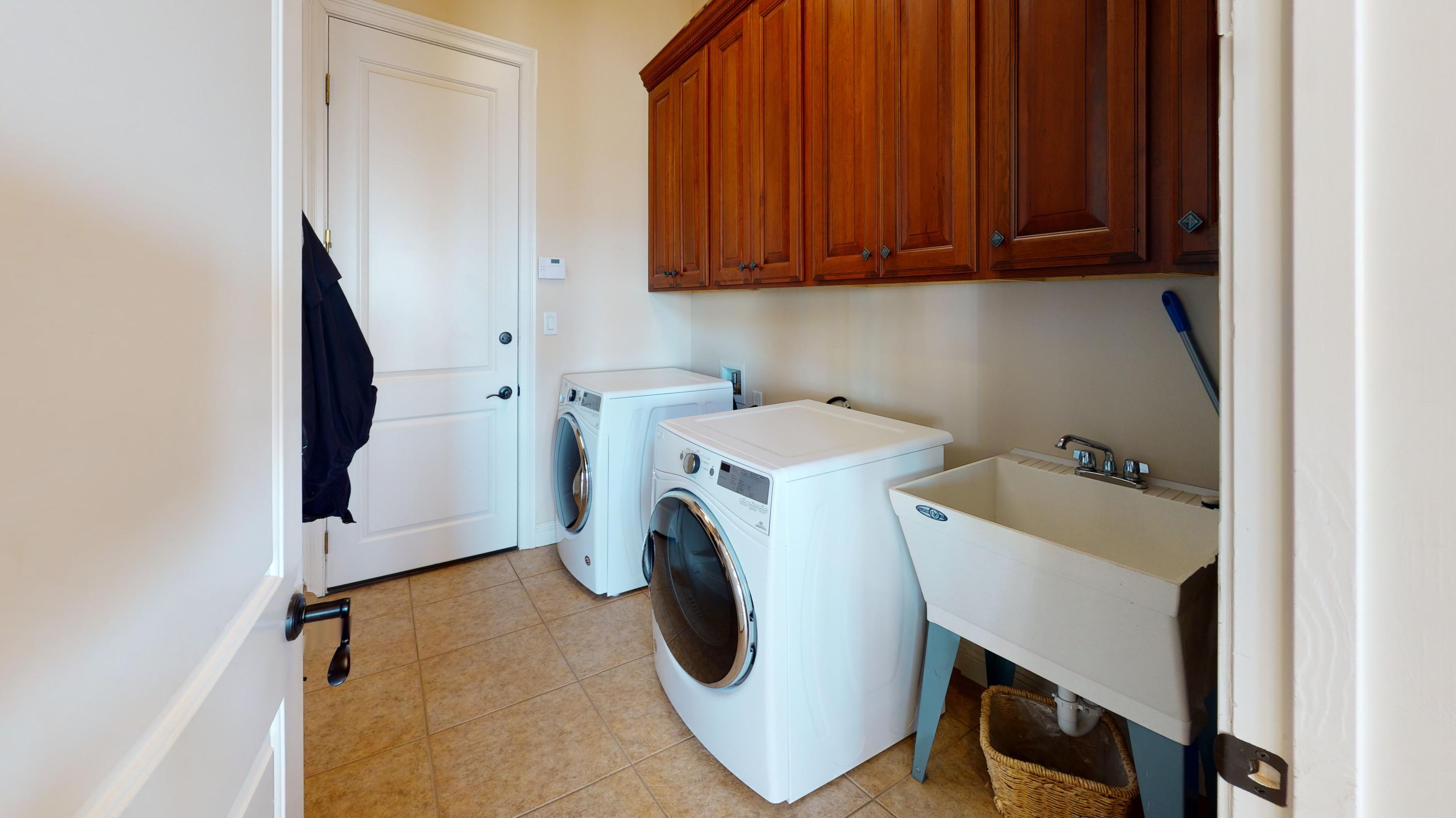 SOUTHWIND PH II - Residential