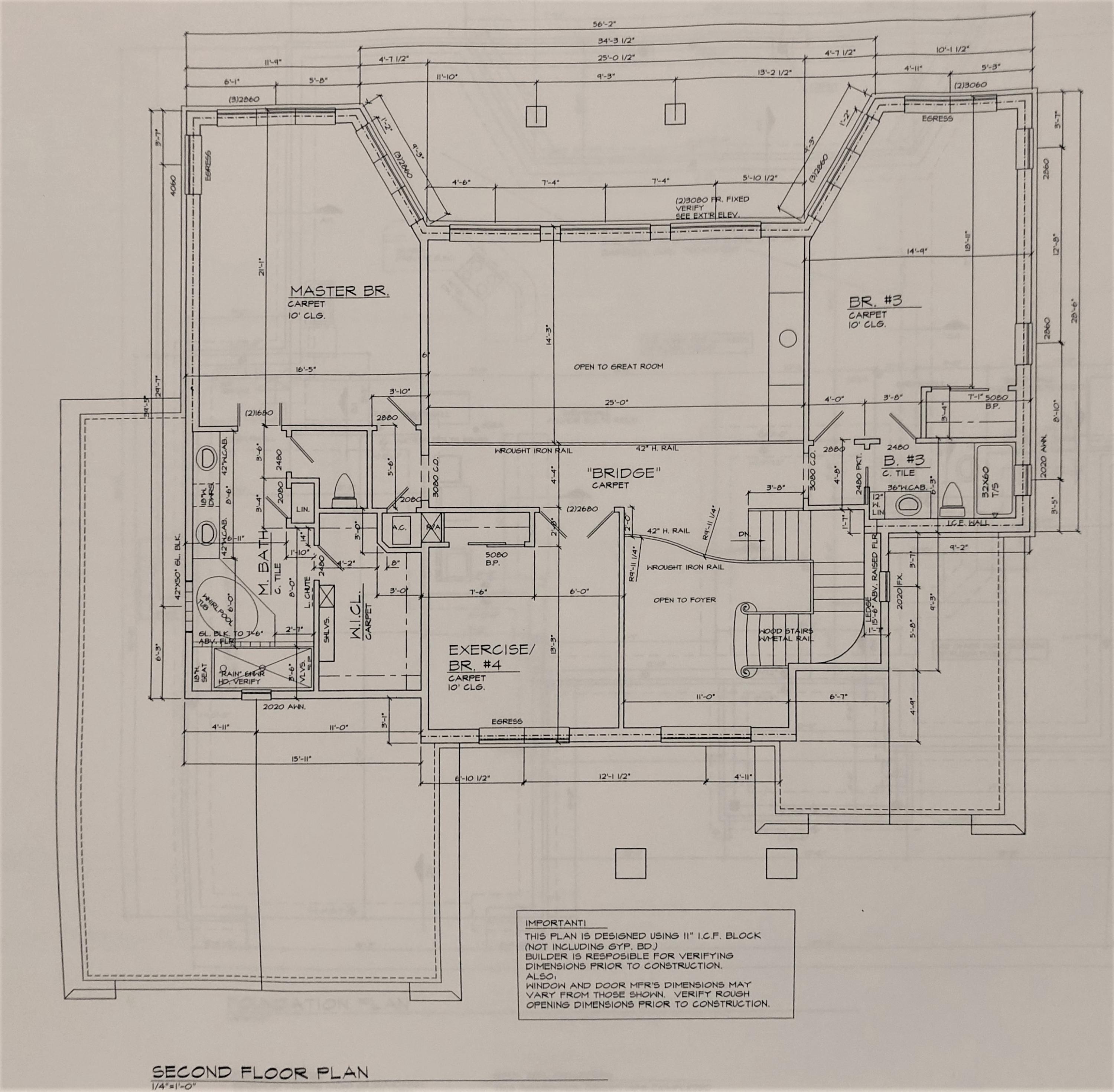 SOUTHWIND PH II - Residential