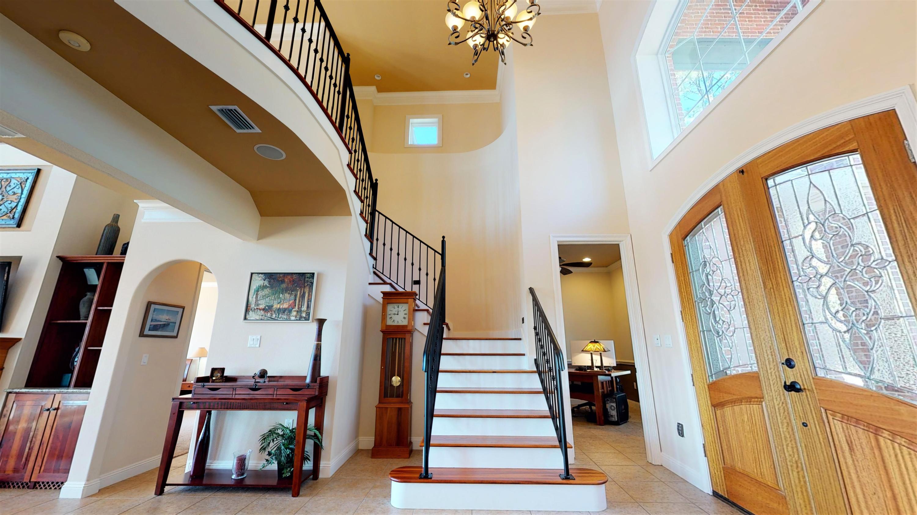 SOUTHWIND PH II - Residential